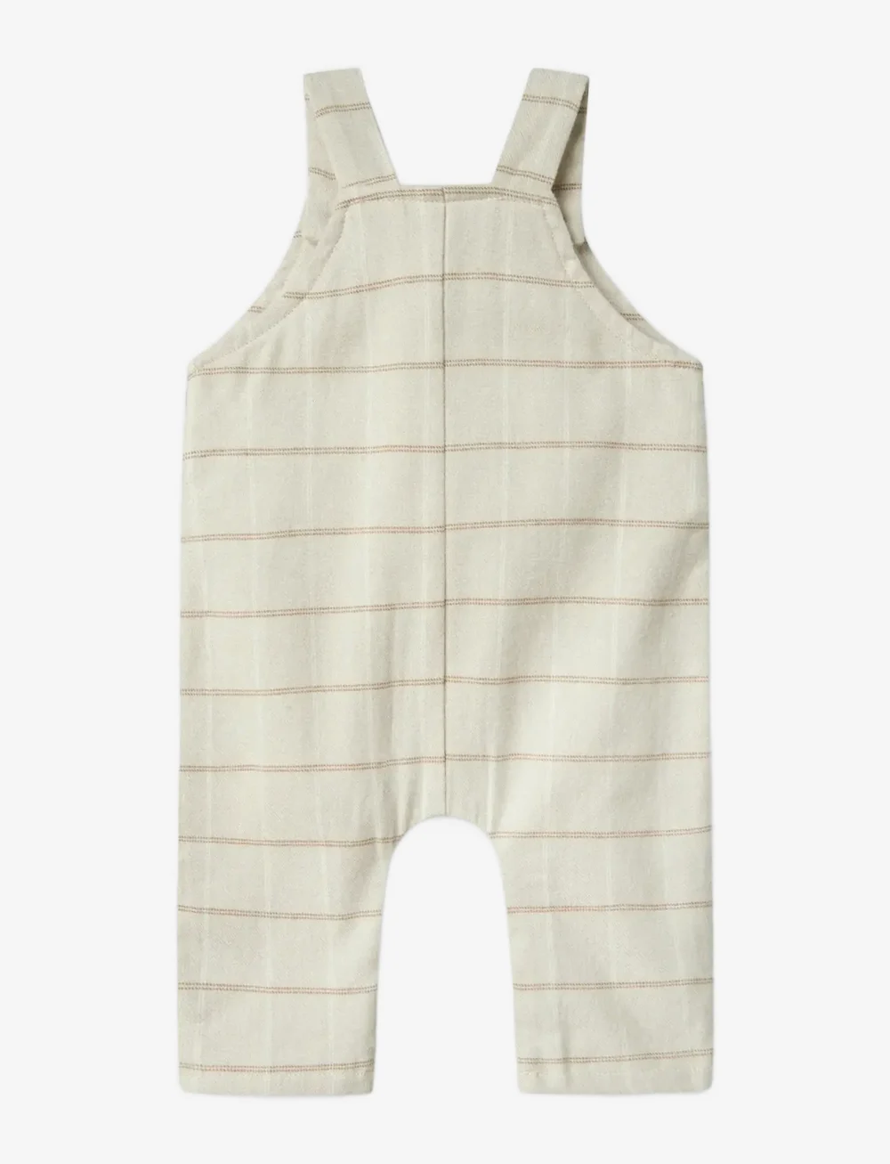 Lil'Atelier - NBMNADIM LOOSE OVERALL LIL - baby trousers - pure cashmere - 1