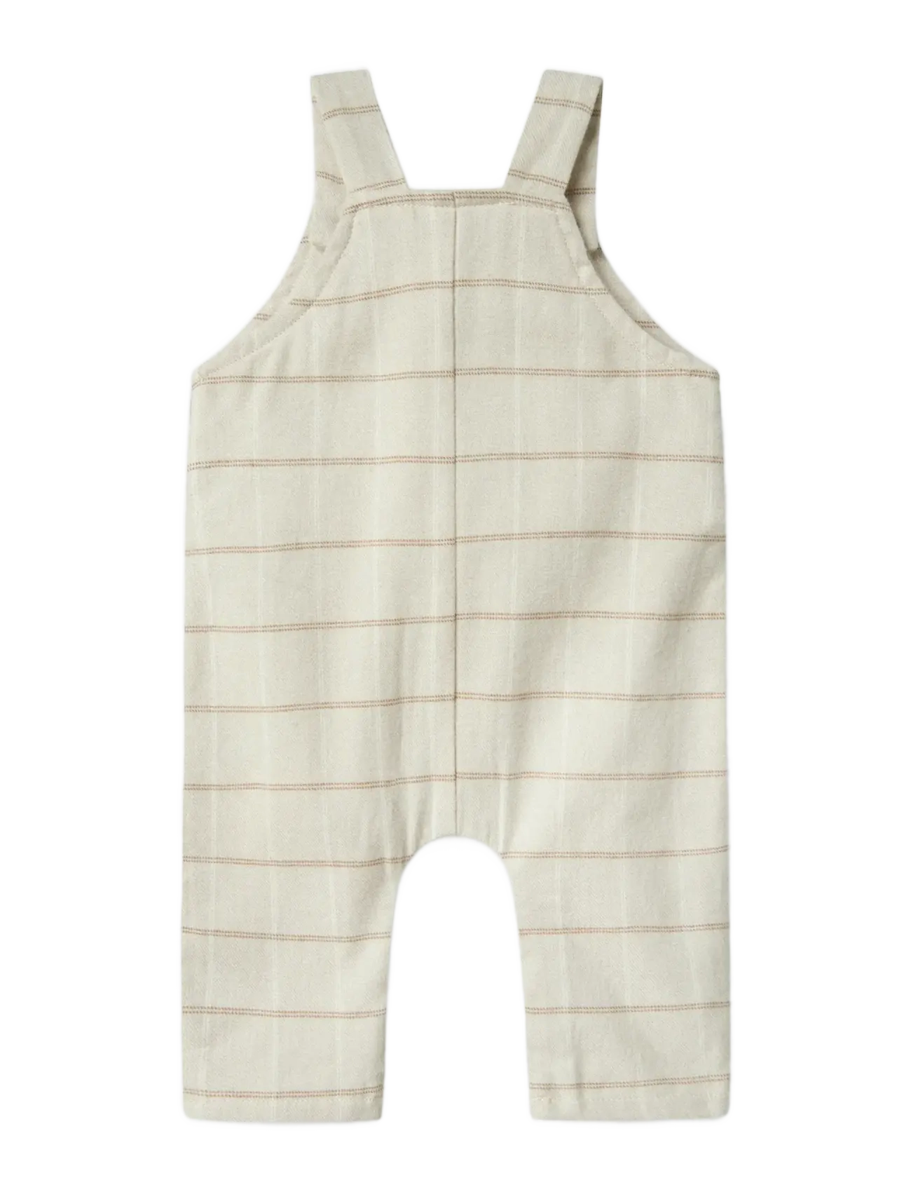 Lil'Atelier - NBMNADIM LOOSE OVERALL LIL - pure cashmere - 1