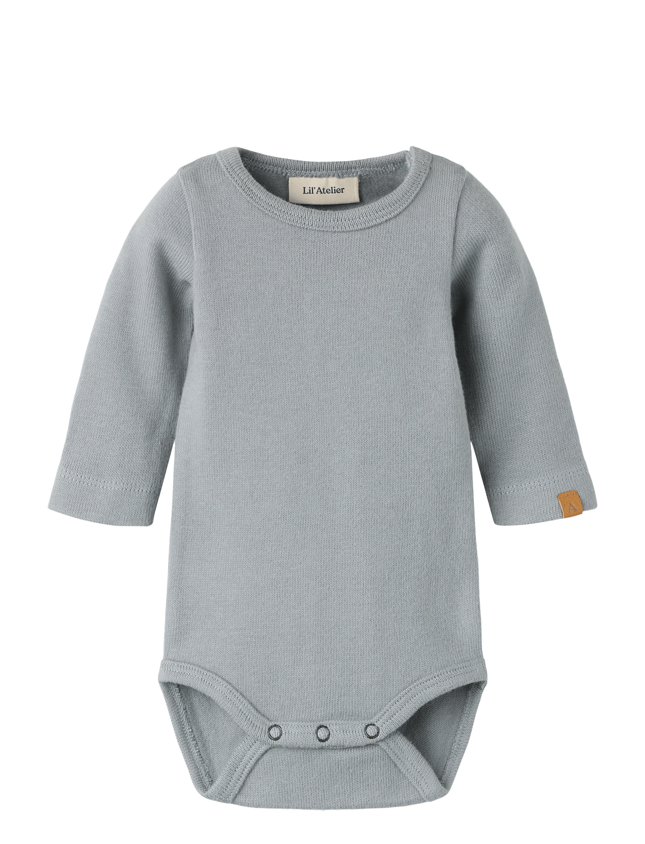 Lil`Atelier - Nbmthoro Leo Ls Slim