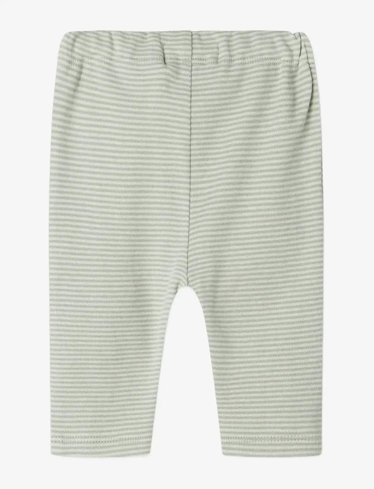 Lil'Atelier - NBMOHIO LOOSE PANT LIL - murmur - 2
