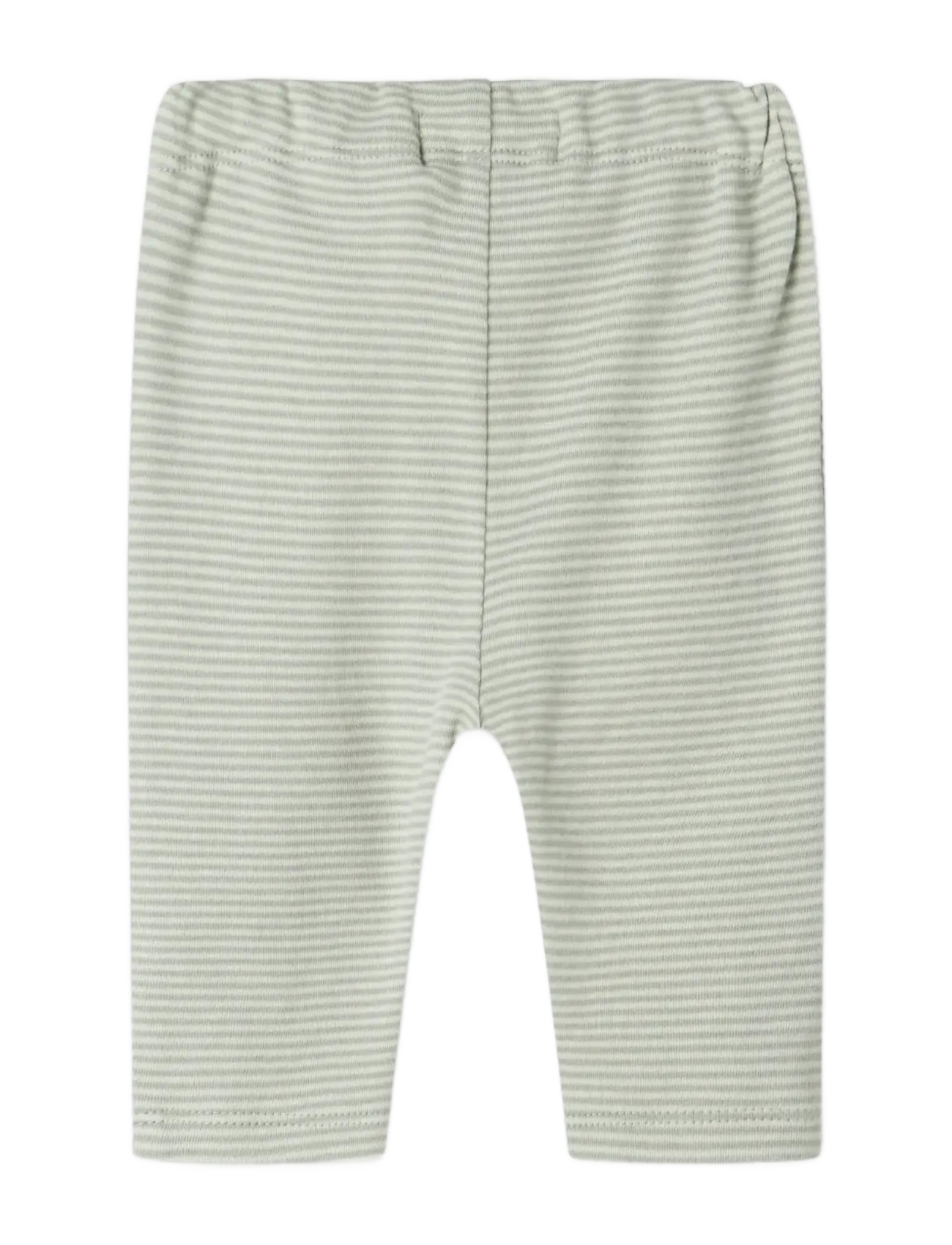 Lil'Atelier - NBMOHIO LOOSE PANT LIL - murmur - 2