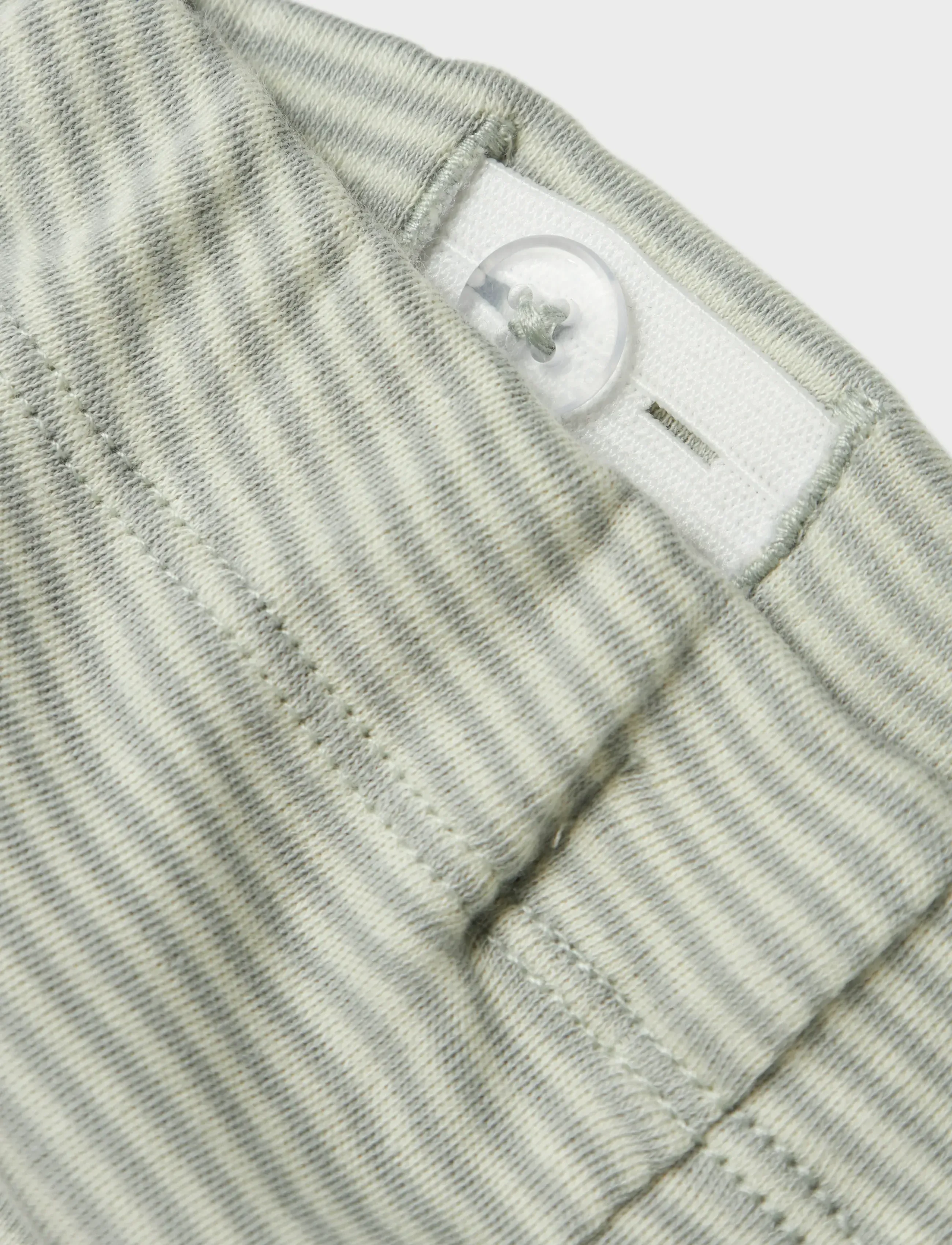 Lil'Atelier - NBMOHIO LOOSE PANT LIL - murmur - 3