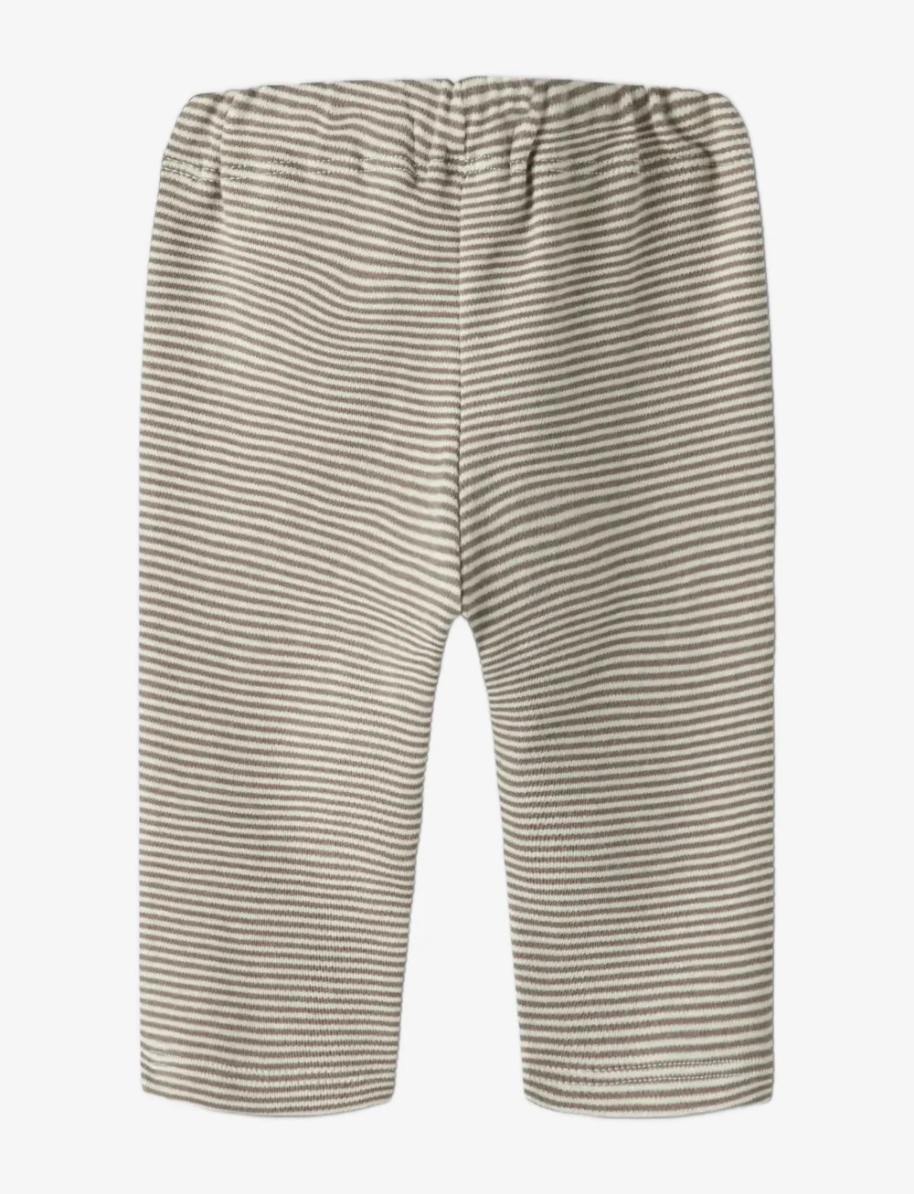 Lil'Atelier - NBMOHIO LOOSE PANT LIL - sweatpants - turtledove - 2