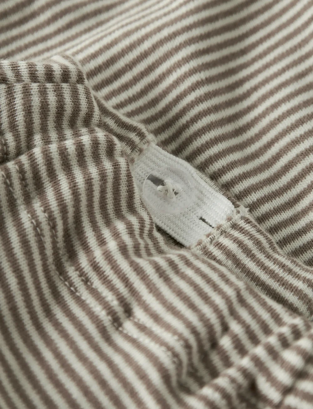 Lil'Atelier - NBMOHIO LOOSE PANT LIL - sweatpants - turtledove - 3