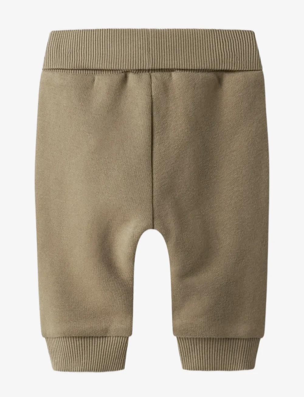 Lil'Atelier - NBMILONDON RAS LOOSE SWEAT PANT LIL - jogginghosen - sepia tint - 2