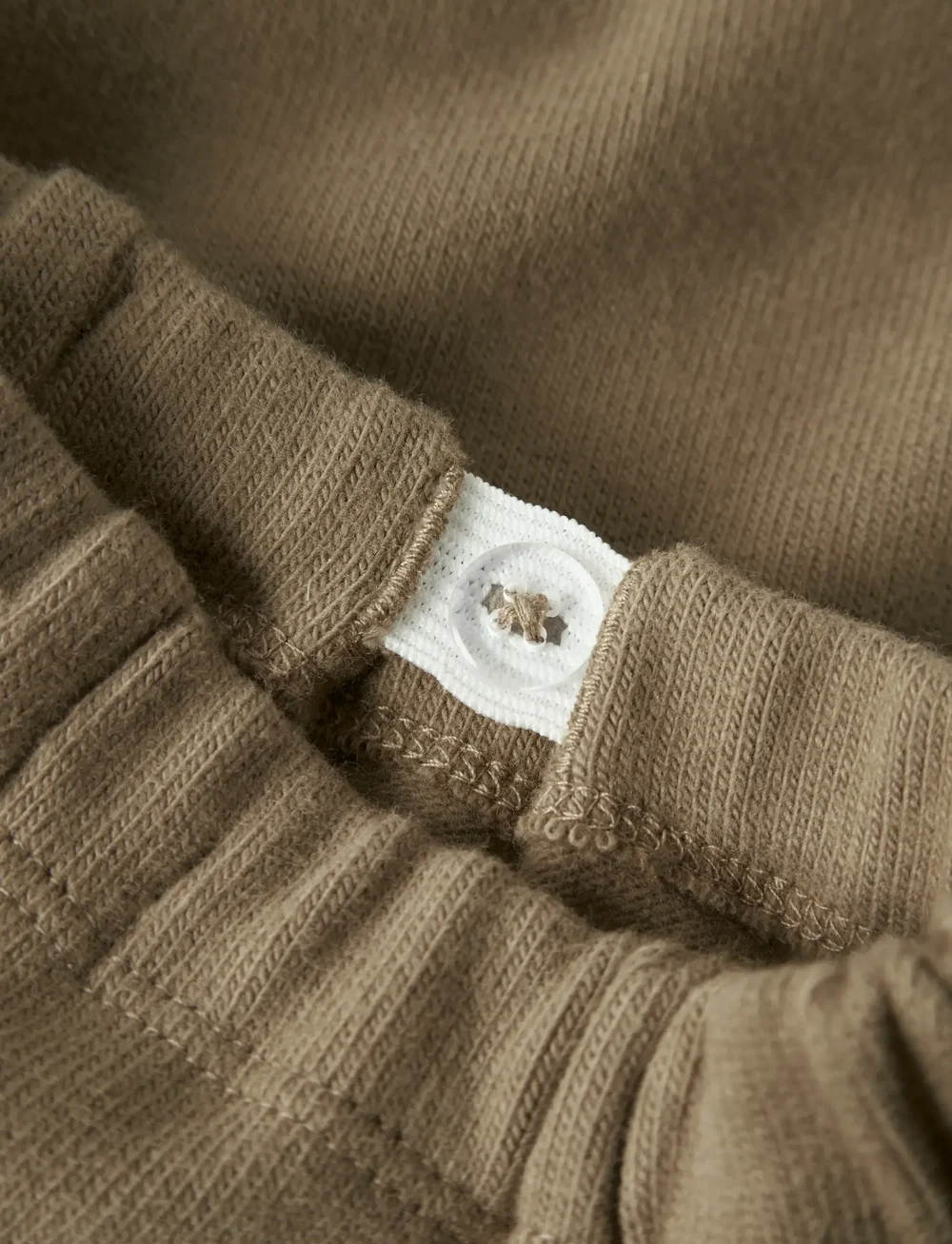 Lil'Atelier - NBMTHORO LEO LOOSE PANT LIL - jogginghosen - sepia tint - 2