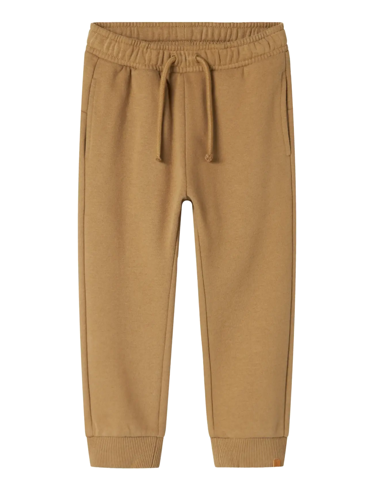 NMMILONDON REN SWEAT PANT LIL - SEPIA TINT