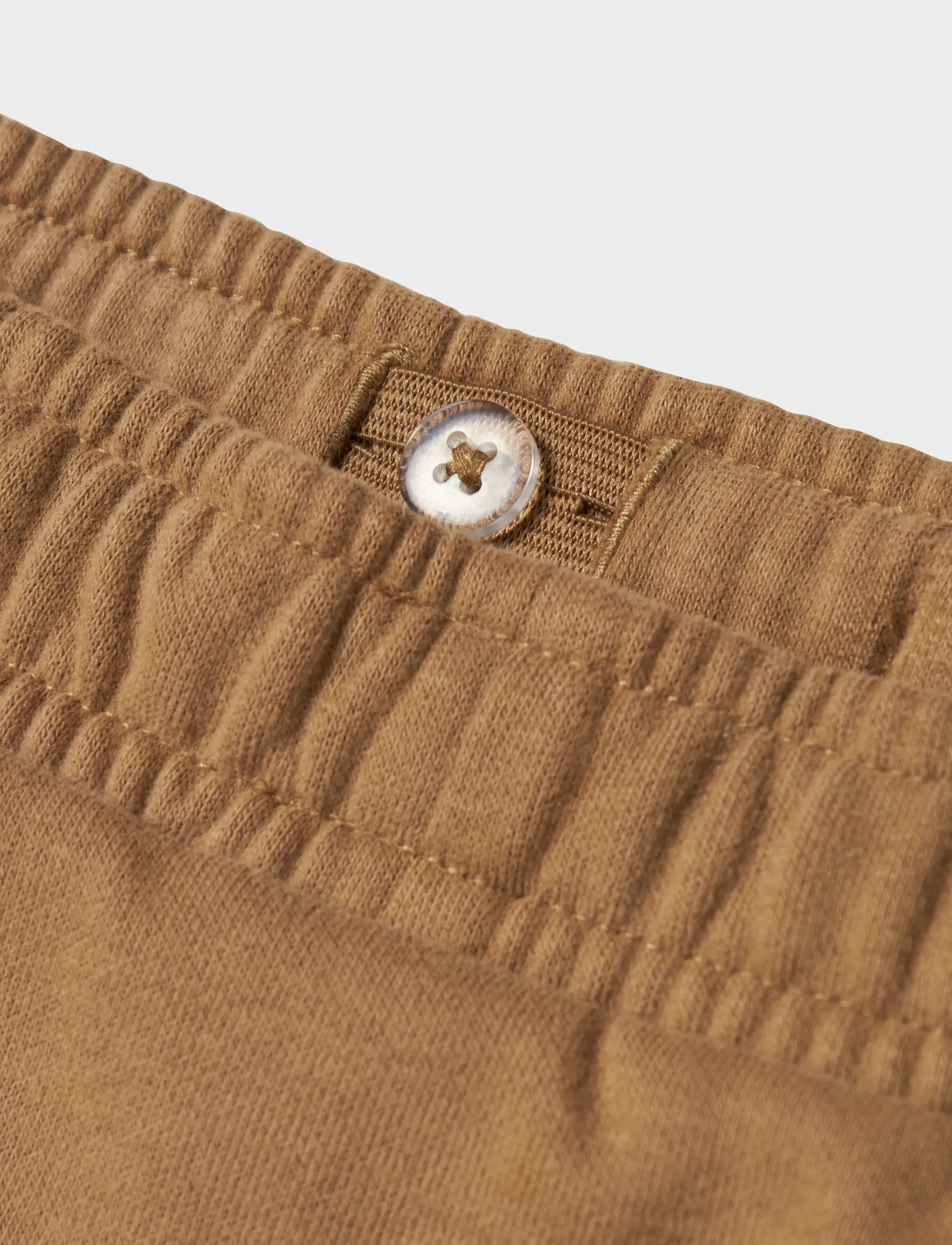 Lil'Atelier - NMMILONDON REN SWEAT PANT LIL - sepia tint - 3