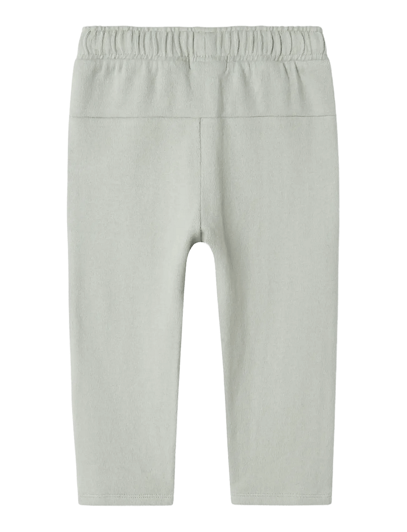 Lil'Atelier - NMMTHORO HAB PANT LIL - sweatpants - pigeon - 2