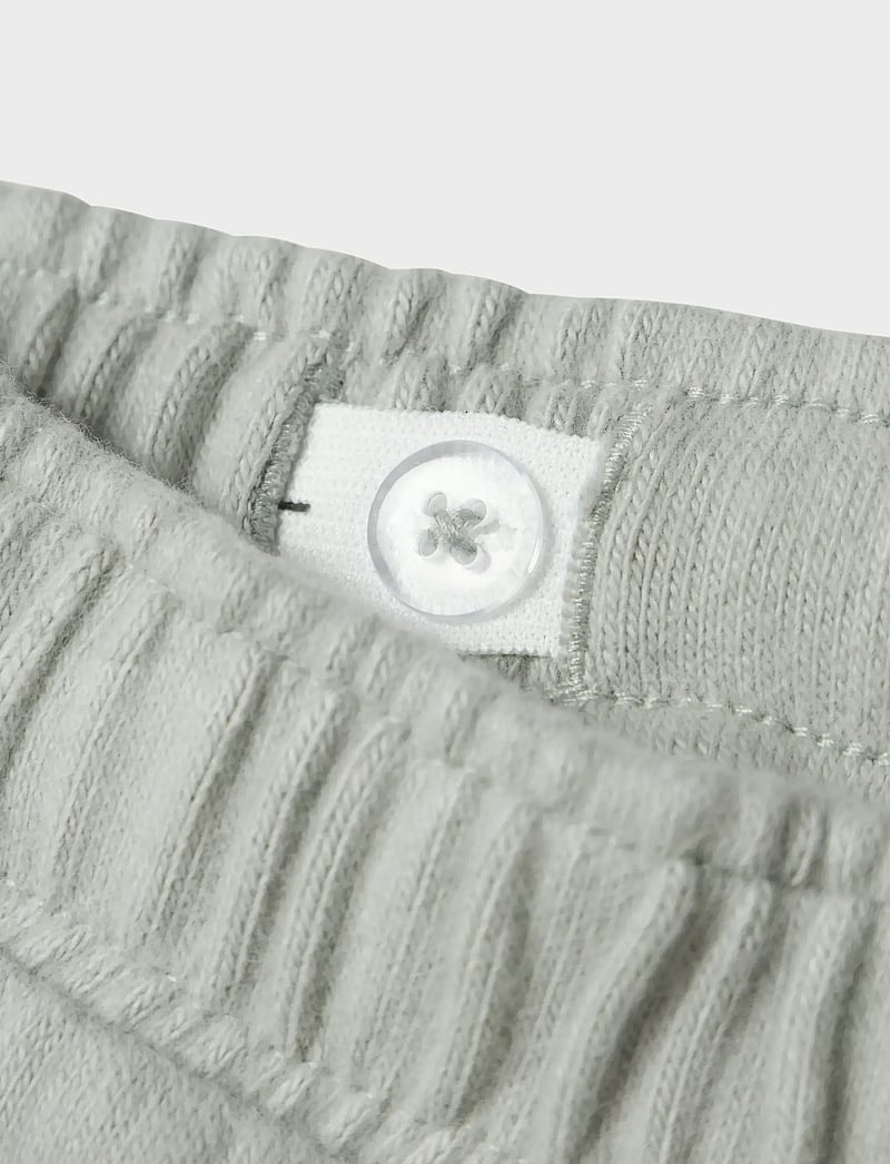 Lil'Atelier - NMMTHORO HAB PANT LIL - sweatpants - pigeon - 4