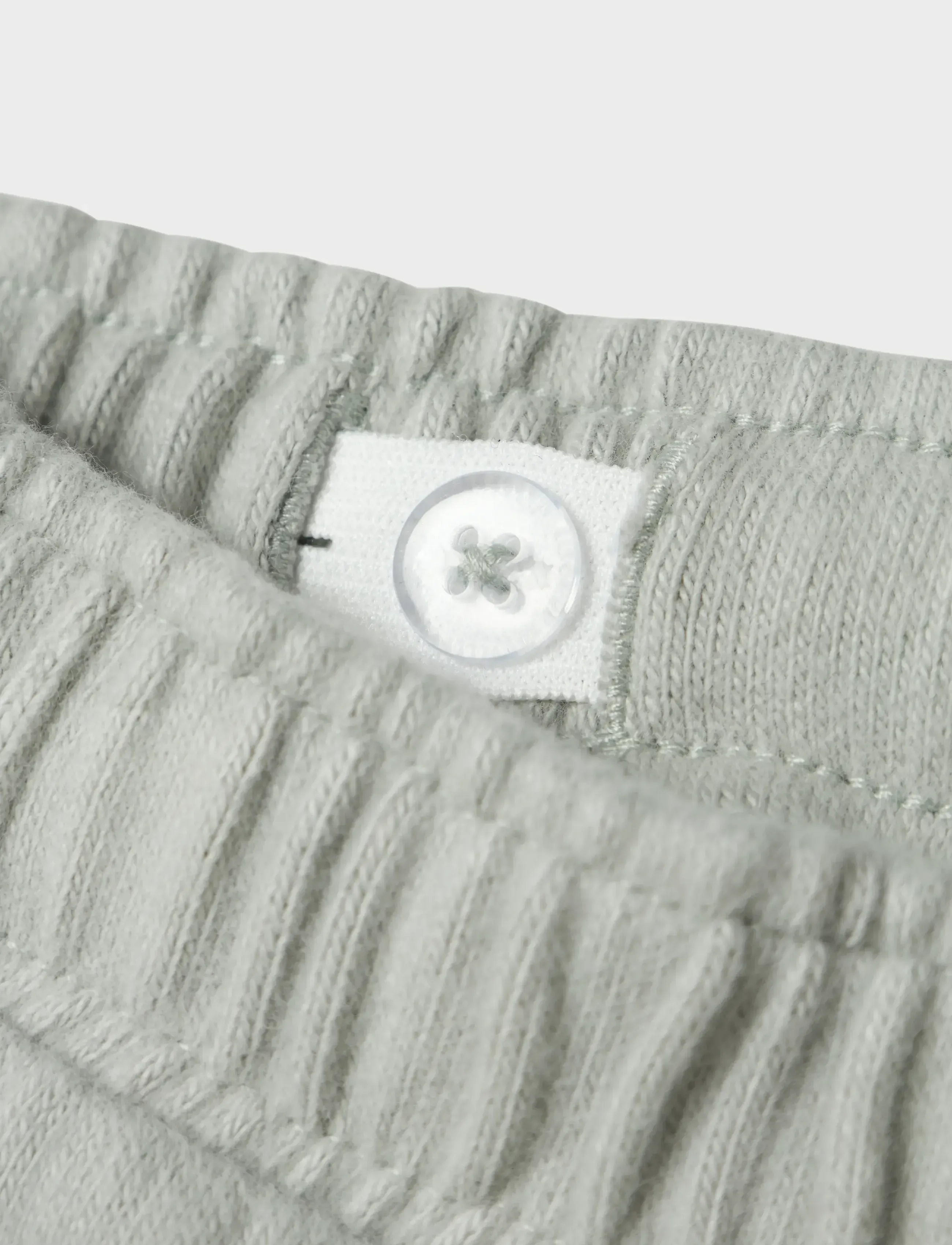Lil'Atelier - NMMTHORO HAB PANT LIL - pigeon - 4