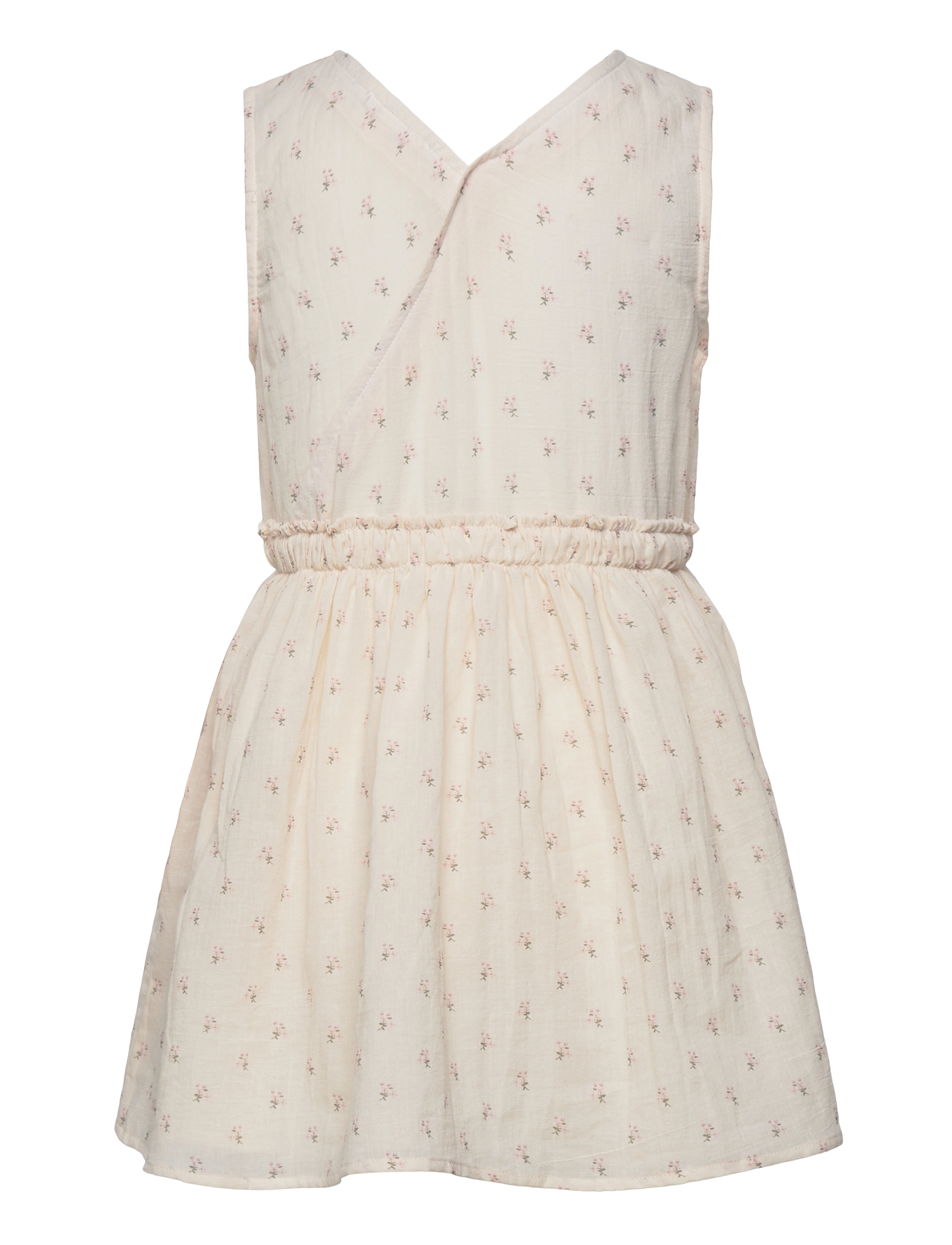Lil'Atelier - NMFNOANNA SKIRTALL LIL - turtledove - 1