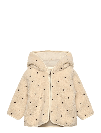 Nbnnalo Loose Jacket Lil - Jakker