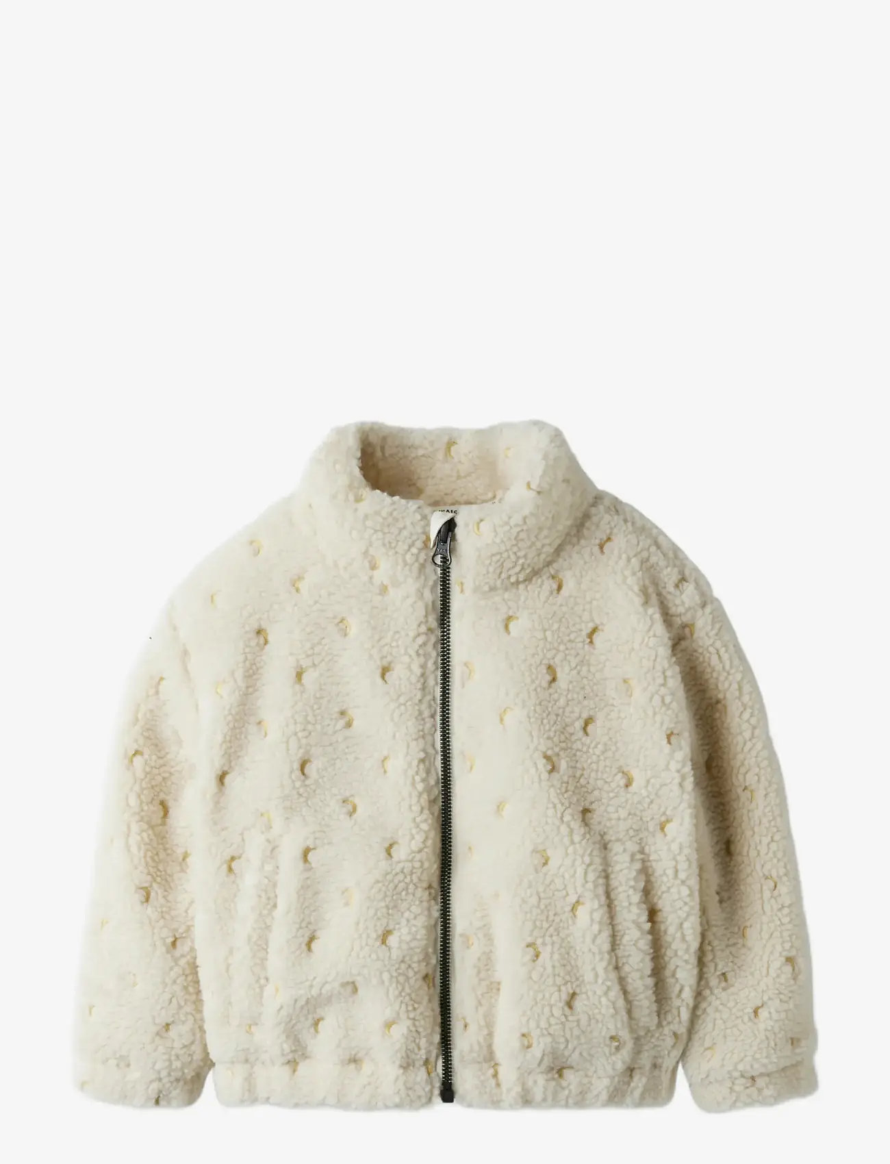 Lil'Atelier - NMNNALO LOOSE JACKET LIL - turtledove - 0