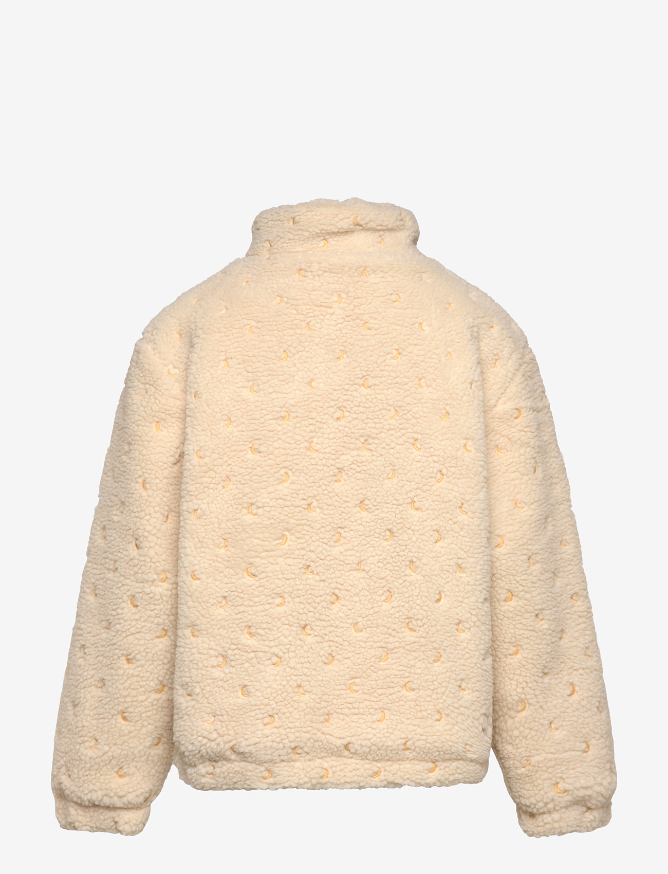 Lil'Atelier - NMNNALO LOOSE JACKET LIL - turtledove - 1
