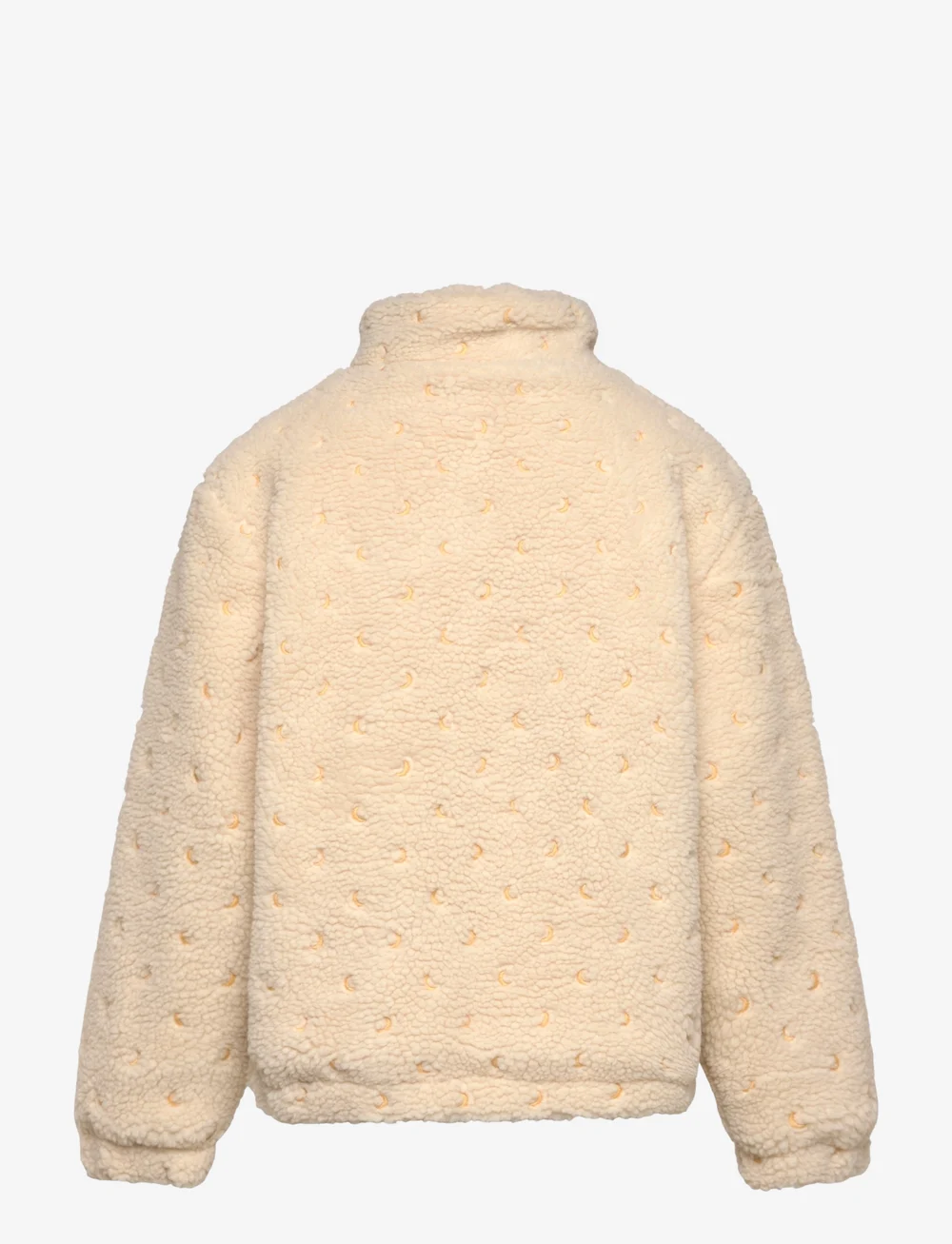 Lil'Atelier - NMNNALO LOOSE JACKET LIL - plonos striukės - turtledove - 1