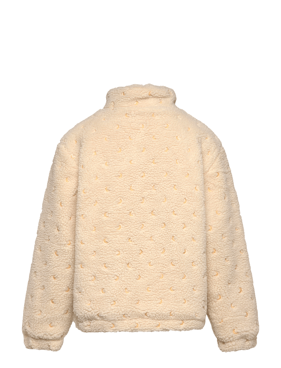 Lil'Atelier - NMNNALO LOOSE JACKET LIL - turtledove - 1