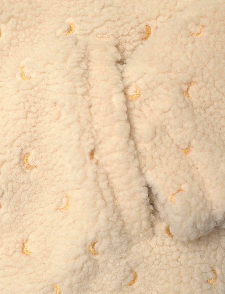 Lil'Atelier - NMNNALO LOOSE JACKET LIL - turtledove - 3