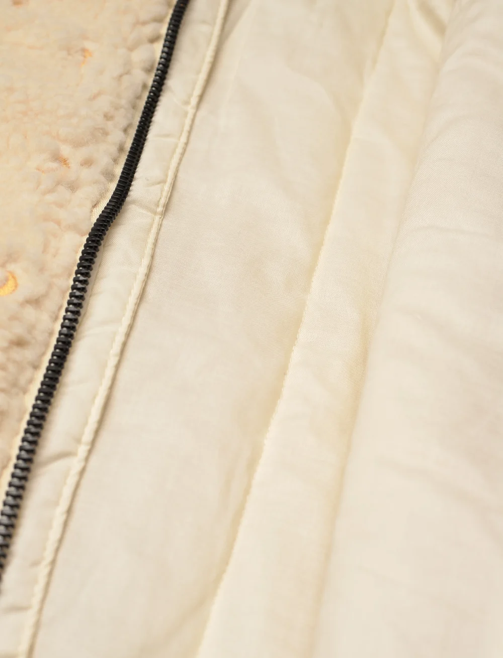 Lil'Atelier - NMNNALO LOOSE JACKET LIL - plonos striukės - turtledove - 4