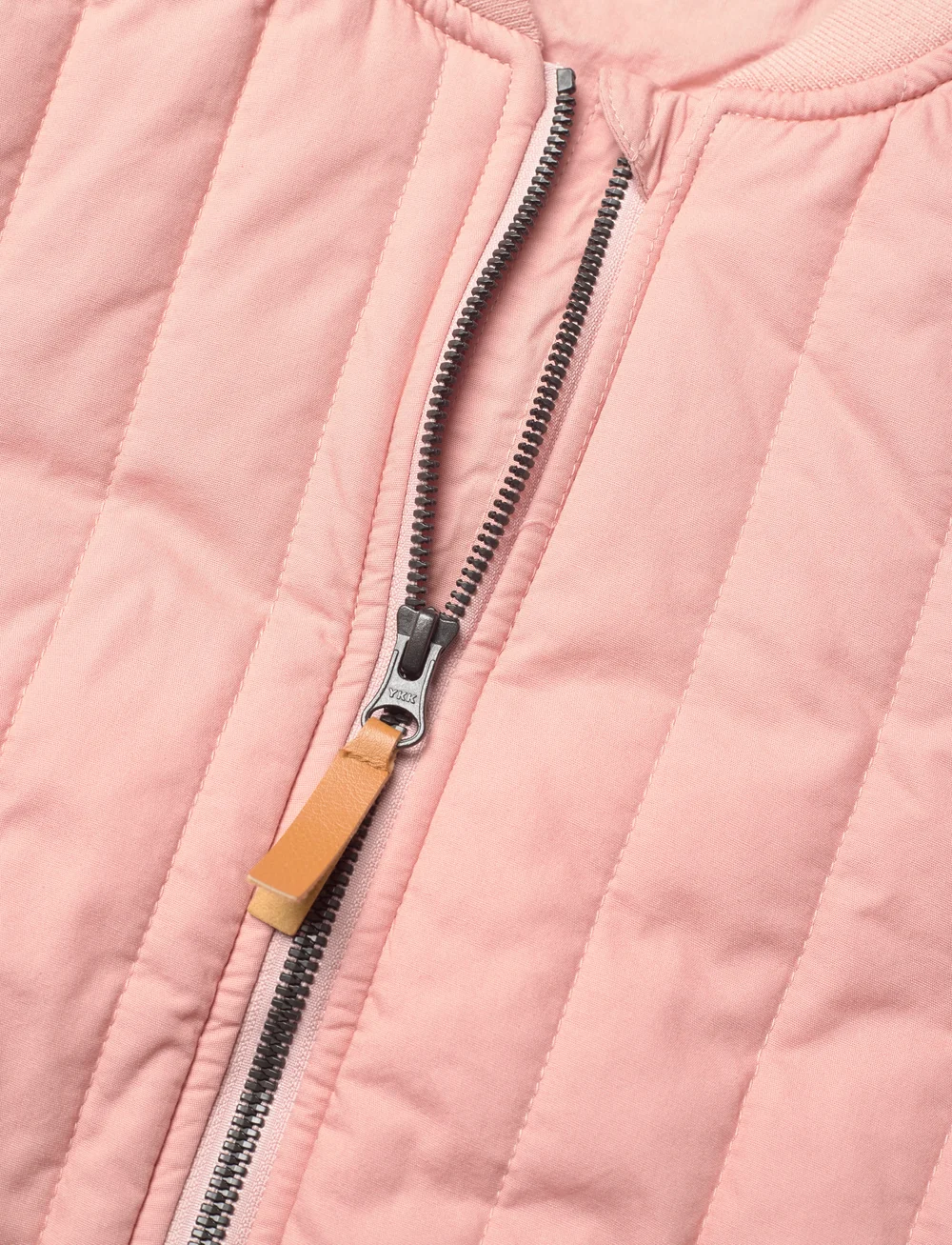 Lil'Atelier - NMNLIO BOMBER JACKET LIL - bomberjakker - misty rose - 3