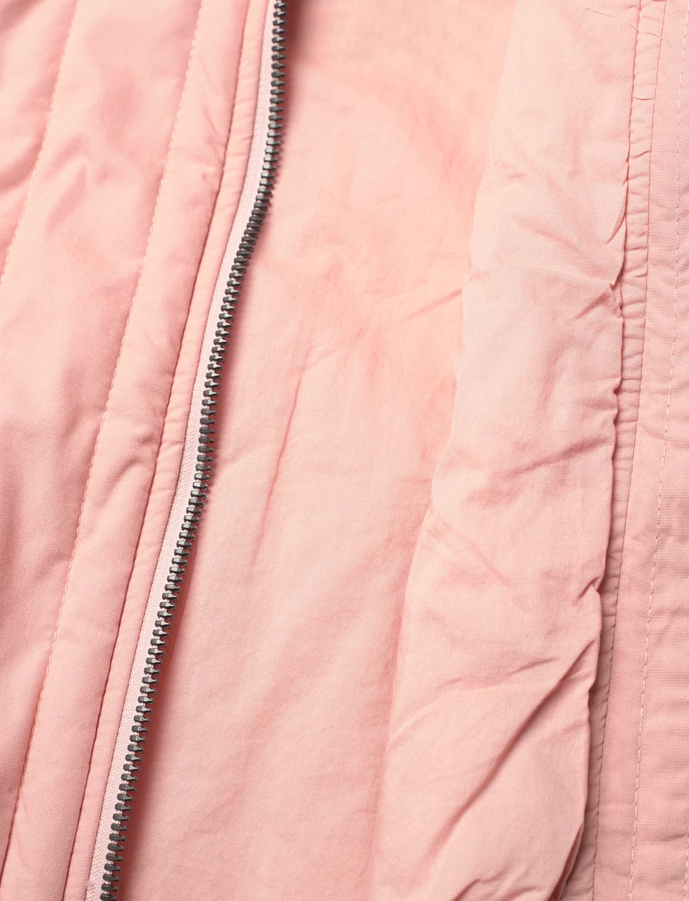 Lil'Atelier - NMNLIO BOMBER JACKET LIL - bomberjakker - misty rose - 5