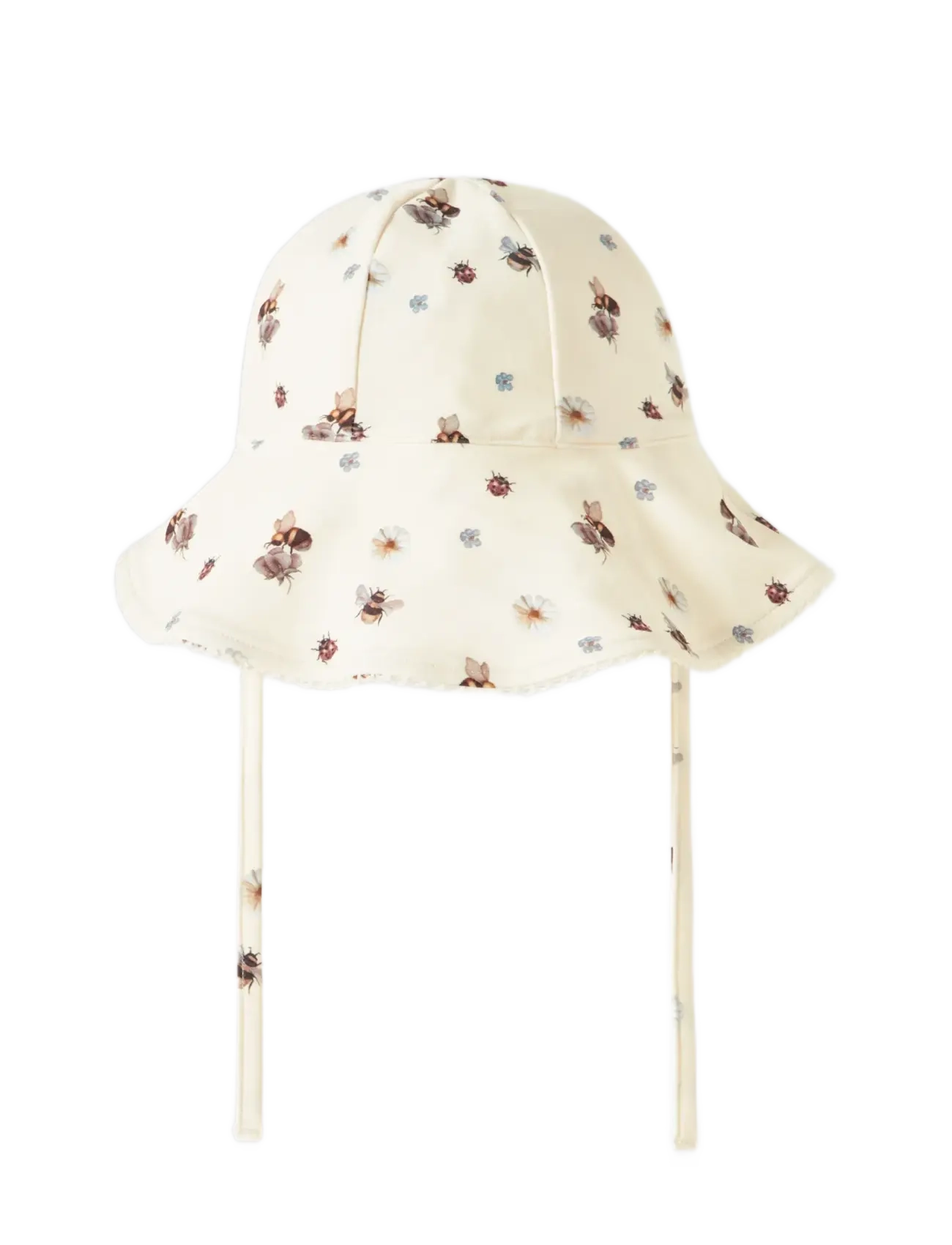 Lil'Atelier - NBFHELGINA HAT LIL - akcesoria zimowe - turtledove - 1