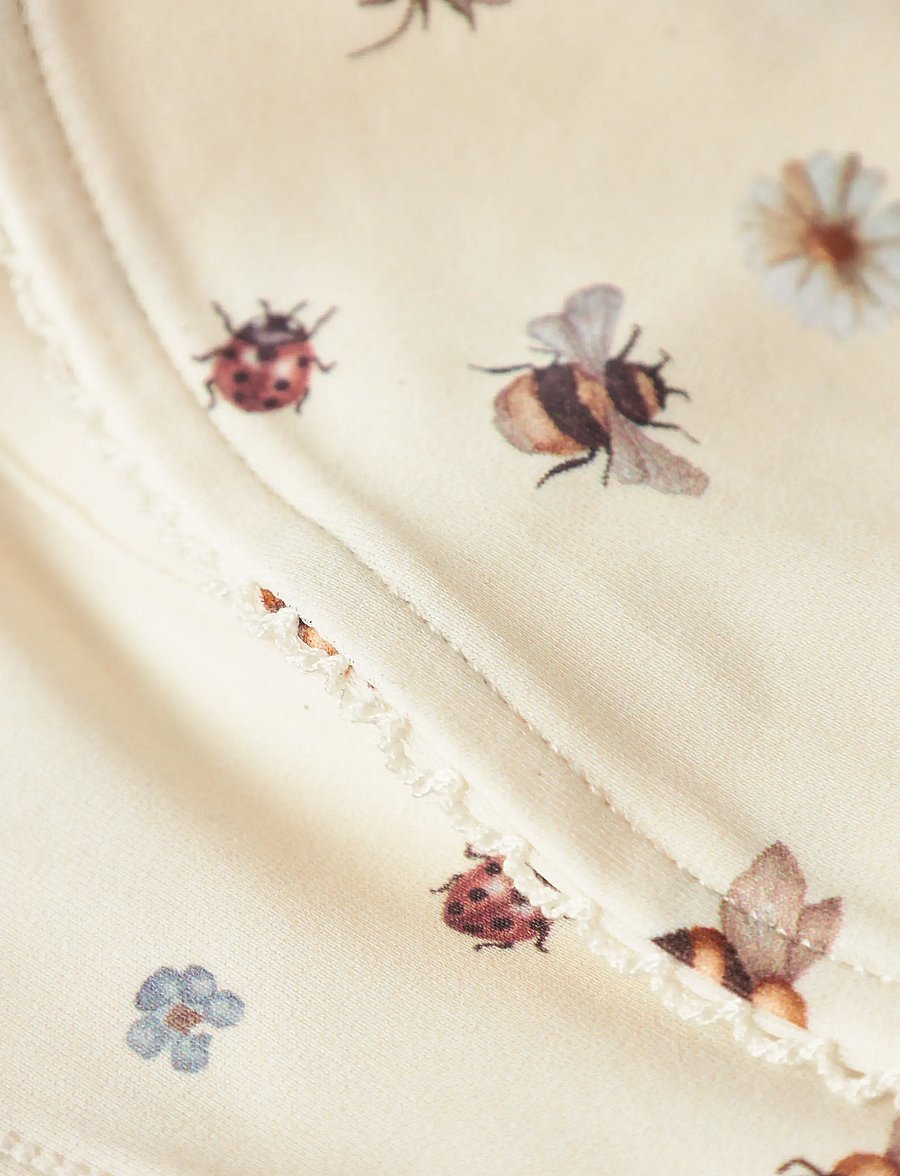 Lil'Atelier - NBFHELGINA HAT LIL - akcesoria zimowe - turtledove - 5