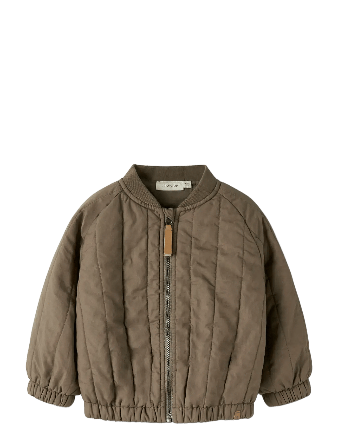 Lil`Atelier - Nmmlio Bomber Jacket Lil