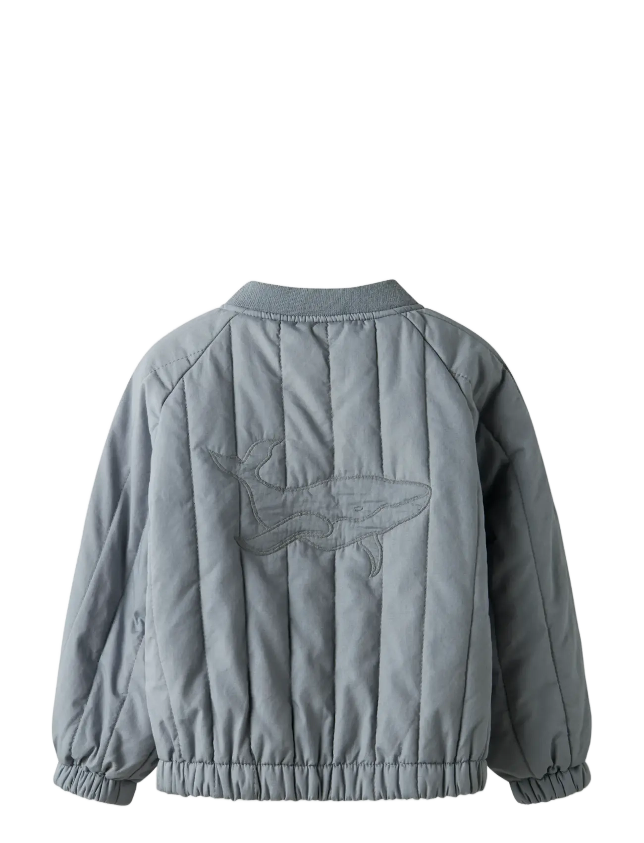 Lil'Atelier - NMMLIO BOMBER JACKET LIL - bomber jackets - tradewinds - 1