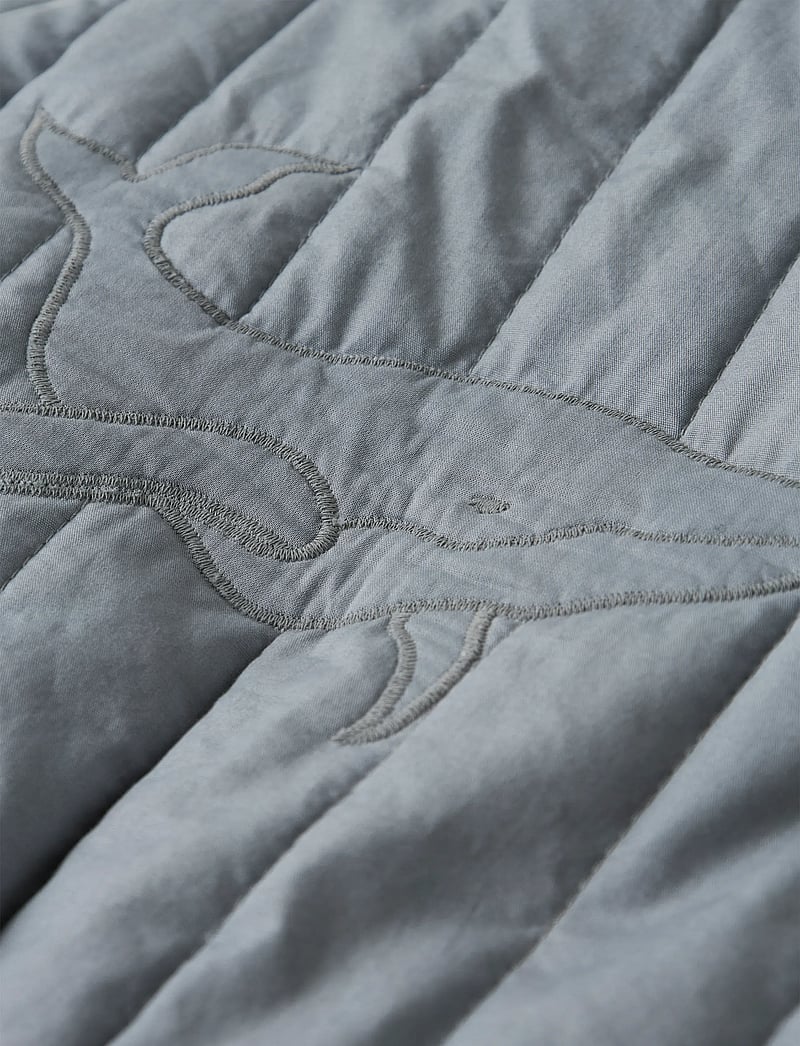 Lil'Atelier - NMMLIO BOMBER JACKET LIL - bomberjakker - tradewinds - 4