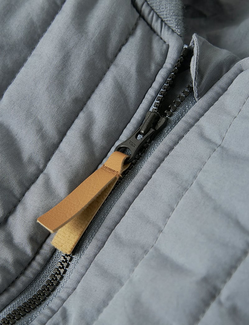 Lil'Atelier - NBMLIO BOMBER JACKET LIL - bomber jackets - tradewinds - 0