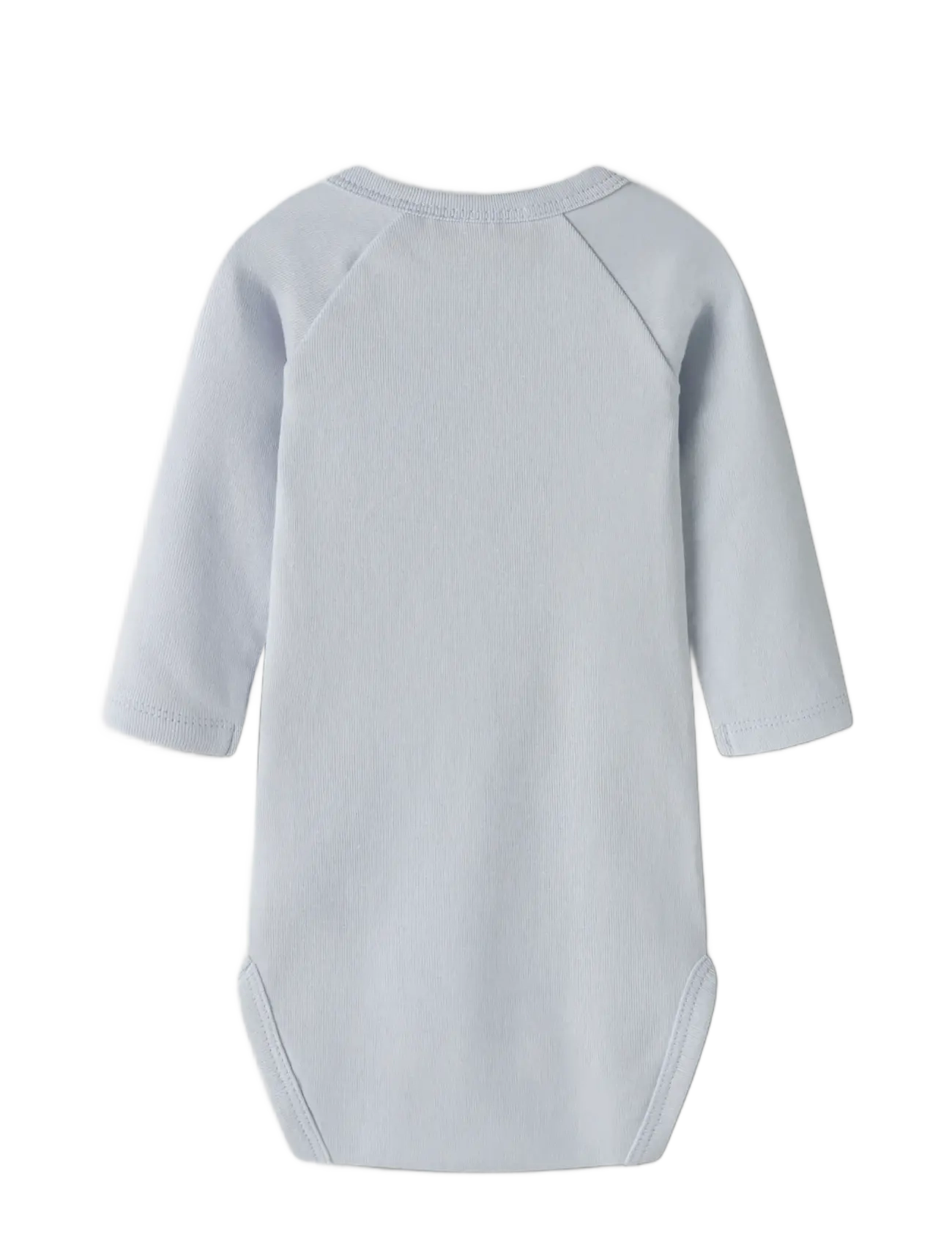 Lil'Atelier - NBMLALO TAB LS SLIM BODY LIL - langærmede bodyer - plein air - 1