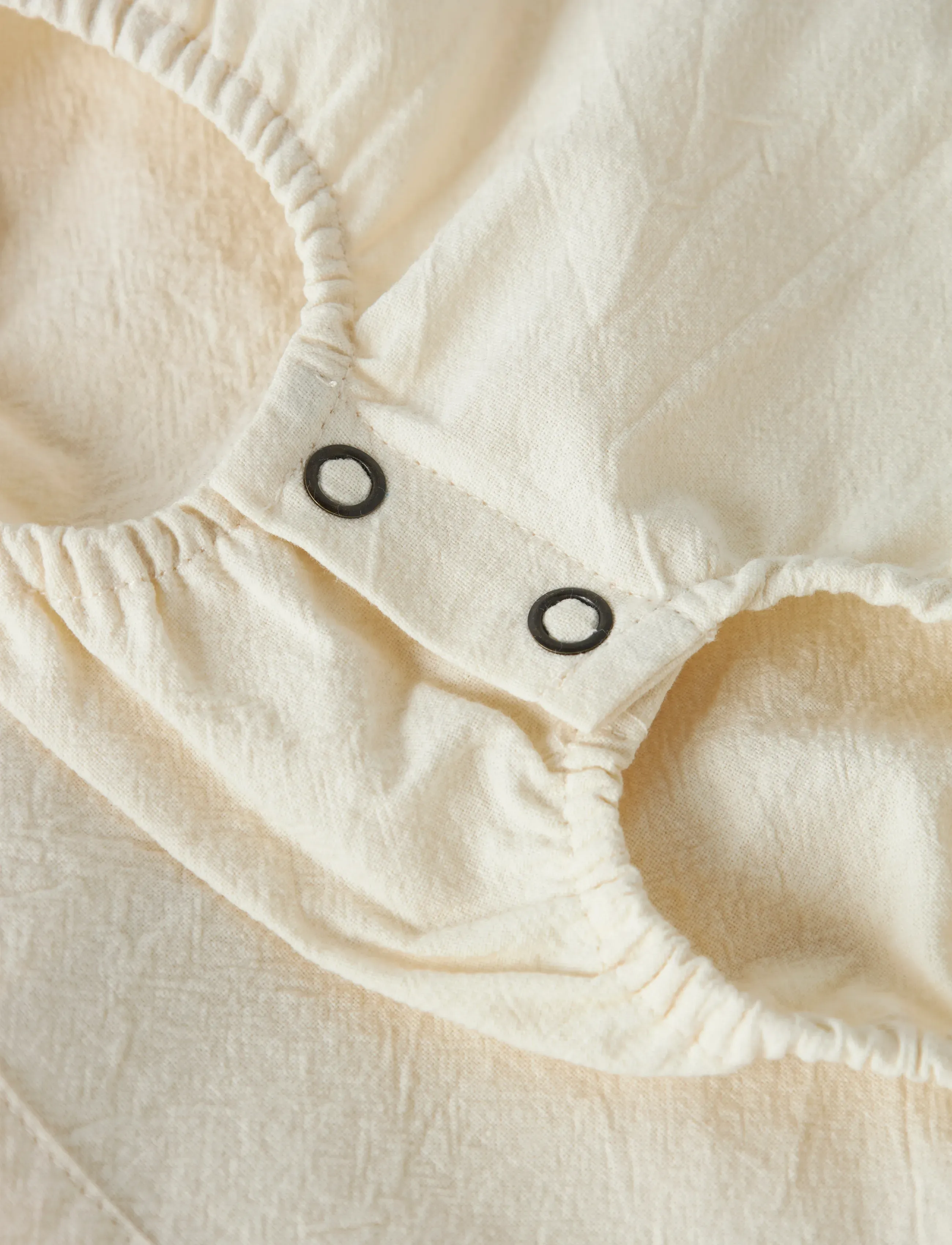 Lil'Atelier - NBMHADAM LS BODY SHIRT LIL - långärmade bodies - turtledove - 2