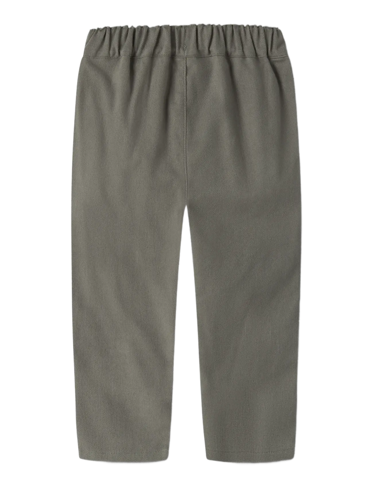 Lil'Atelier - NMMROMEO REG PANT LIL - babyhosen - mulled basil - 1