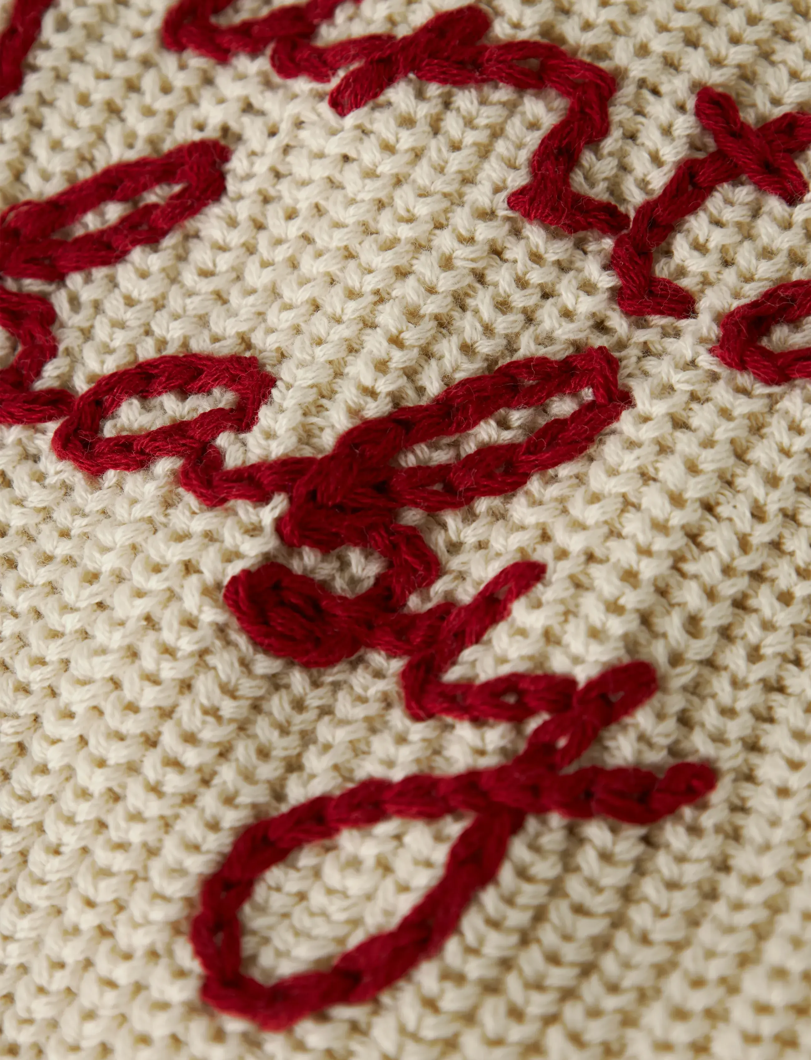 Lil'Atelier - NBNEMLEN MIO LS KNIT LIL - turtledove - 3
