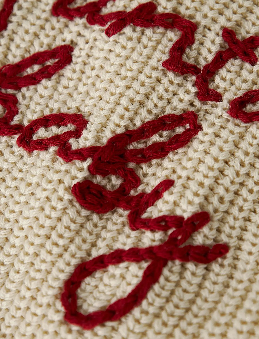Lil'Atelier - NBNEMLEN MIO LS KNIT LIL - turtledove - 3