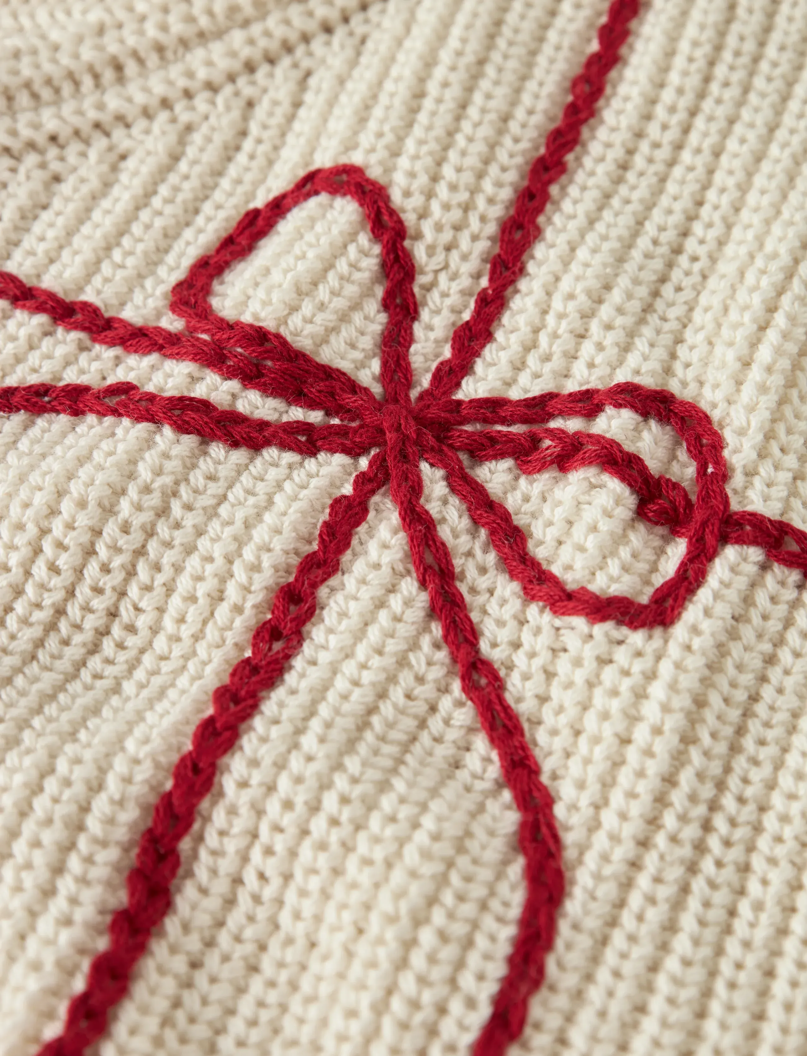 Lil'Atelier - NMNEMLEN MIO LS KNIT LIL - turtledove - 3