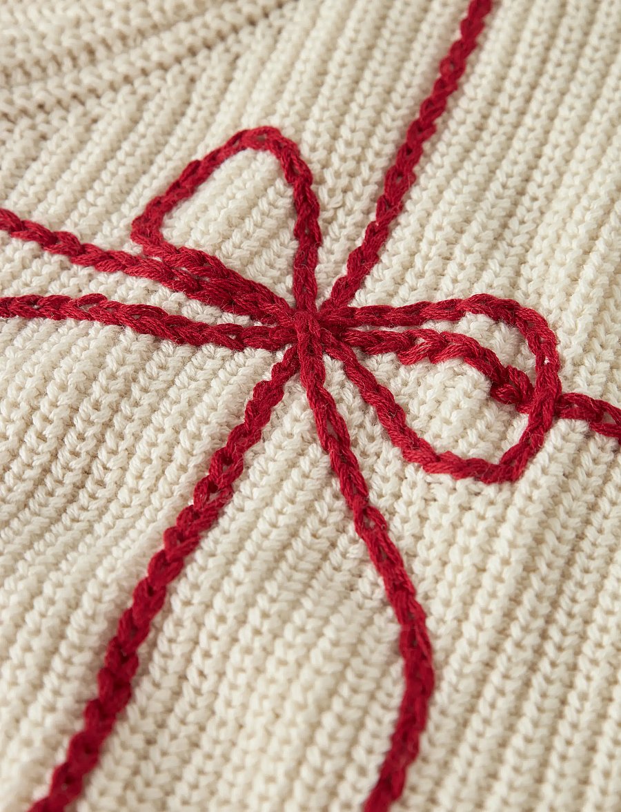 Lil'Atelier - NMNEMLEN MIO LS KNIT LIL - turtledove - 3