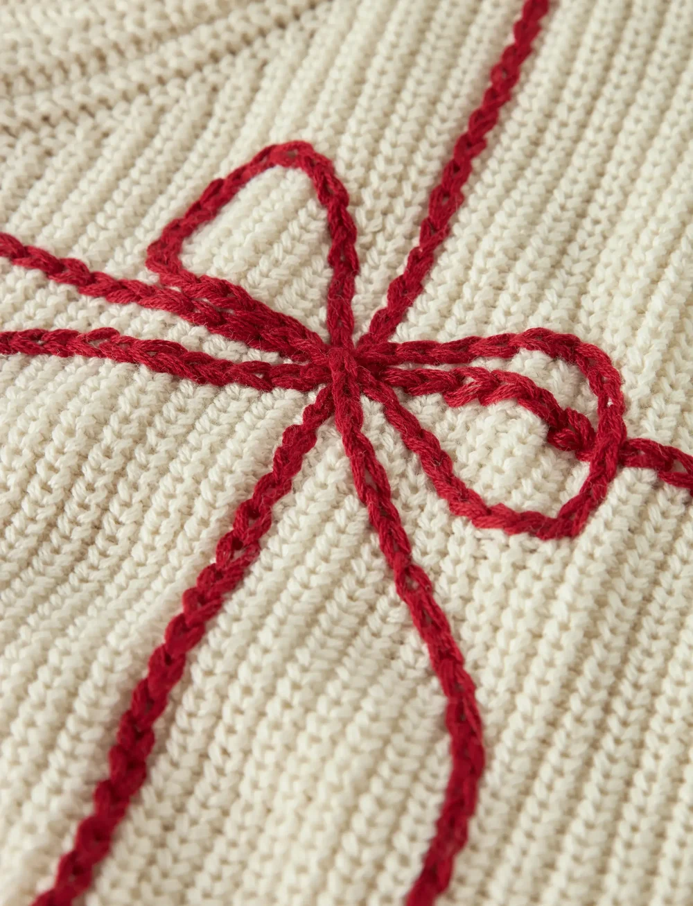 Lil'Atelier - NMNEMLEN MIO LS KNIT LIL - pullover - turtledove - 2