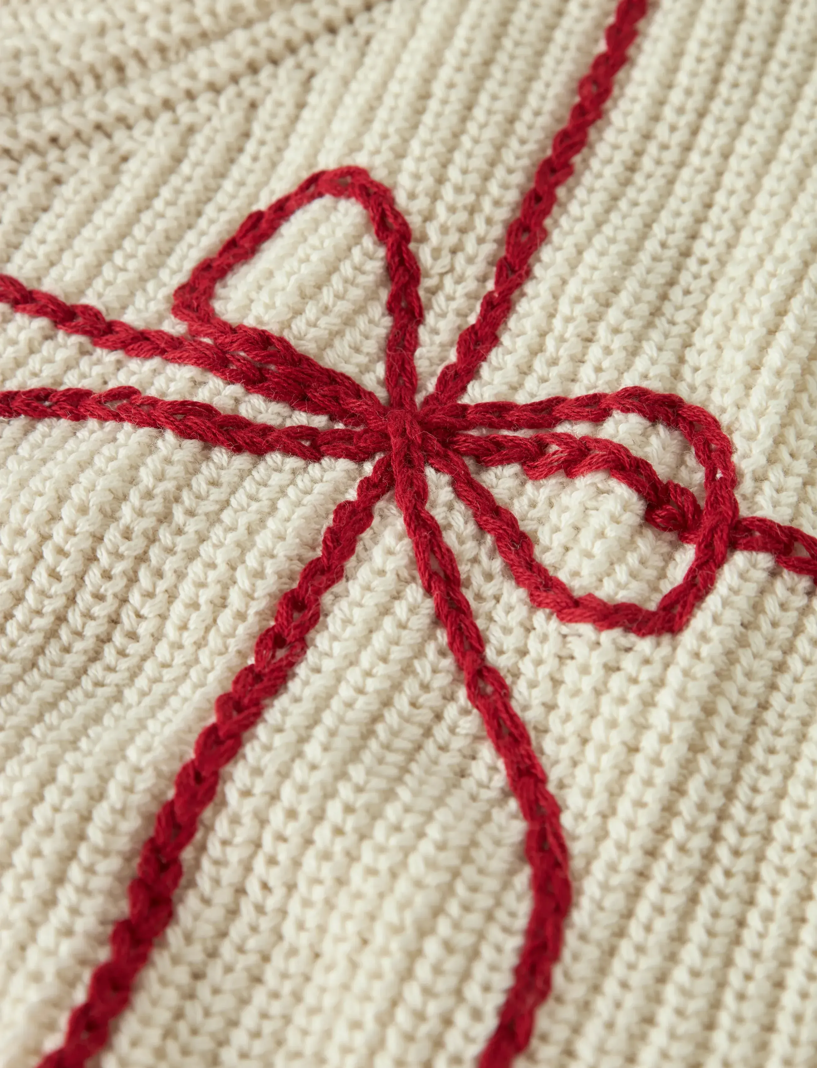 Lil'Atelier - NMNEMLEN MIO LS KNIT LIL - turtledove - 4