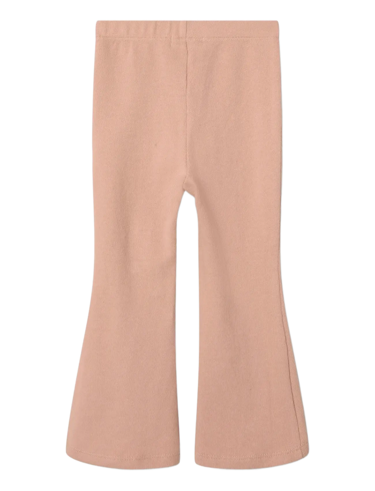 Lil'Atelier - NMFLUNA BOOTCUT LEGGING LIL - leggings - misty rose - 1