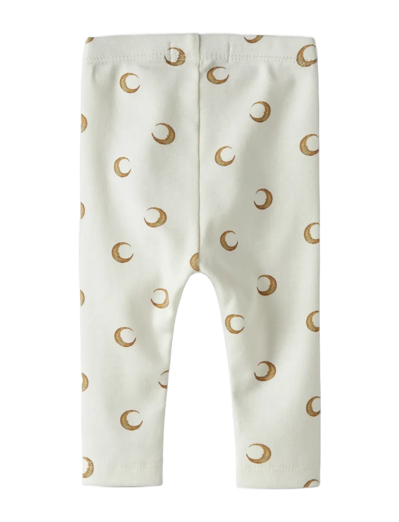 Lil'Atelier - NBNLAYO KIM SLIM LEGGINGS LIL NOOS - leggings - coconut milk - 1