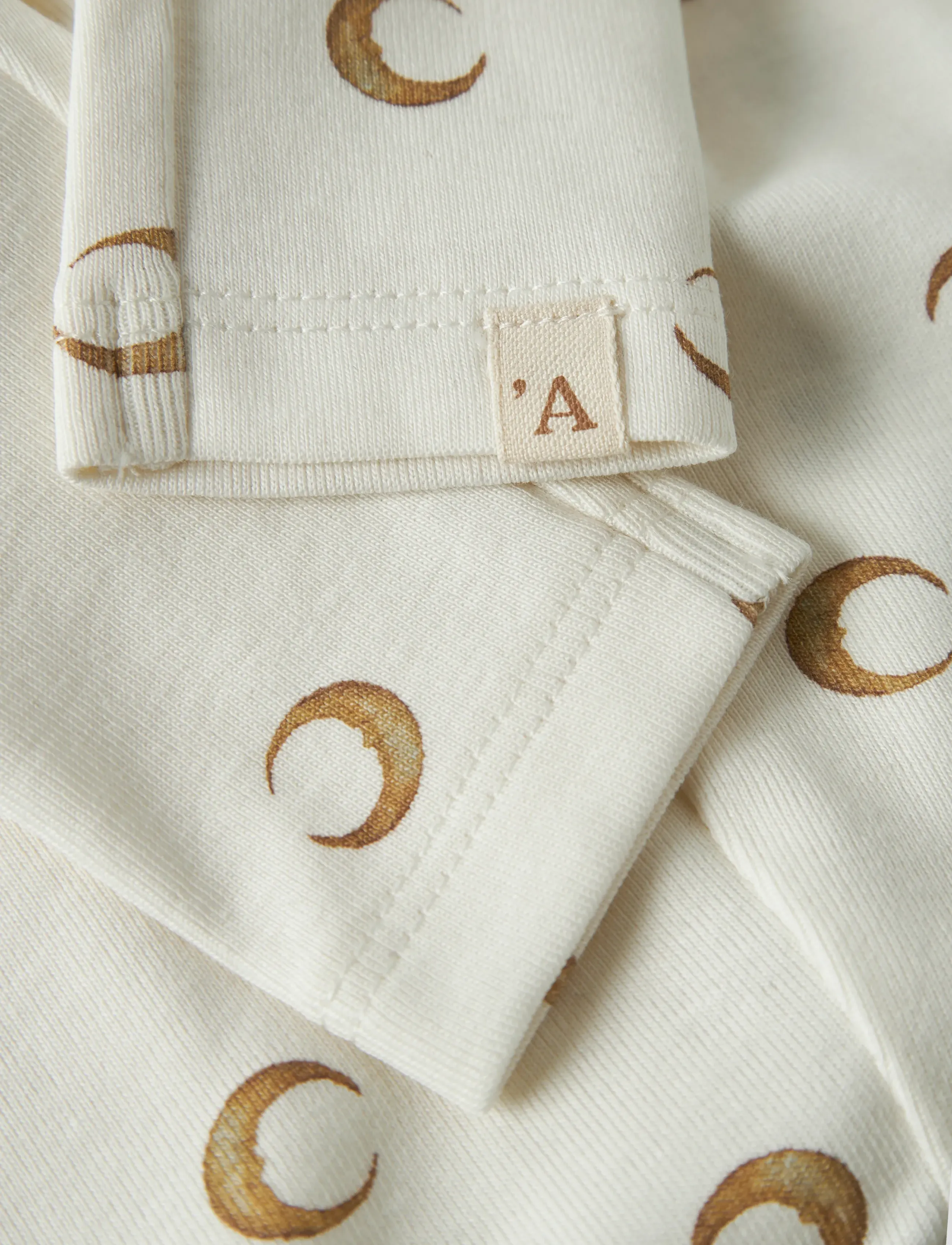 Lil'Atelier - NBNLAYO KIM SLIM LEGGINGS LIL NOOS - leggings - coconut milk - 2