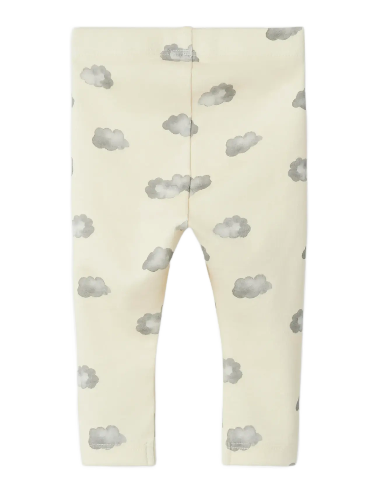 Lil'Atelier - NBNLAYO KIM SLIM LEGGINGS LIL NOOS - leggings - turtledove - 1