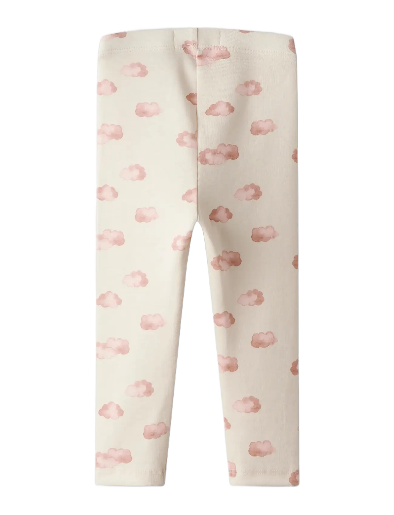 Lil'Atelier - NBNLAYO KIM SLIM LEGGINGS LIL NOOS - leggings - turtledove - 2