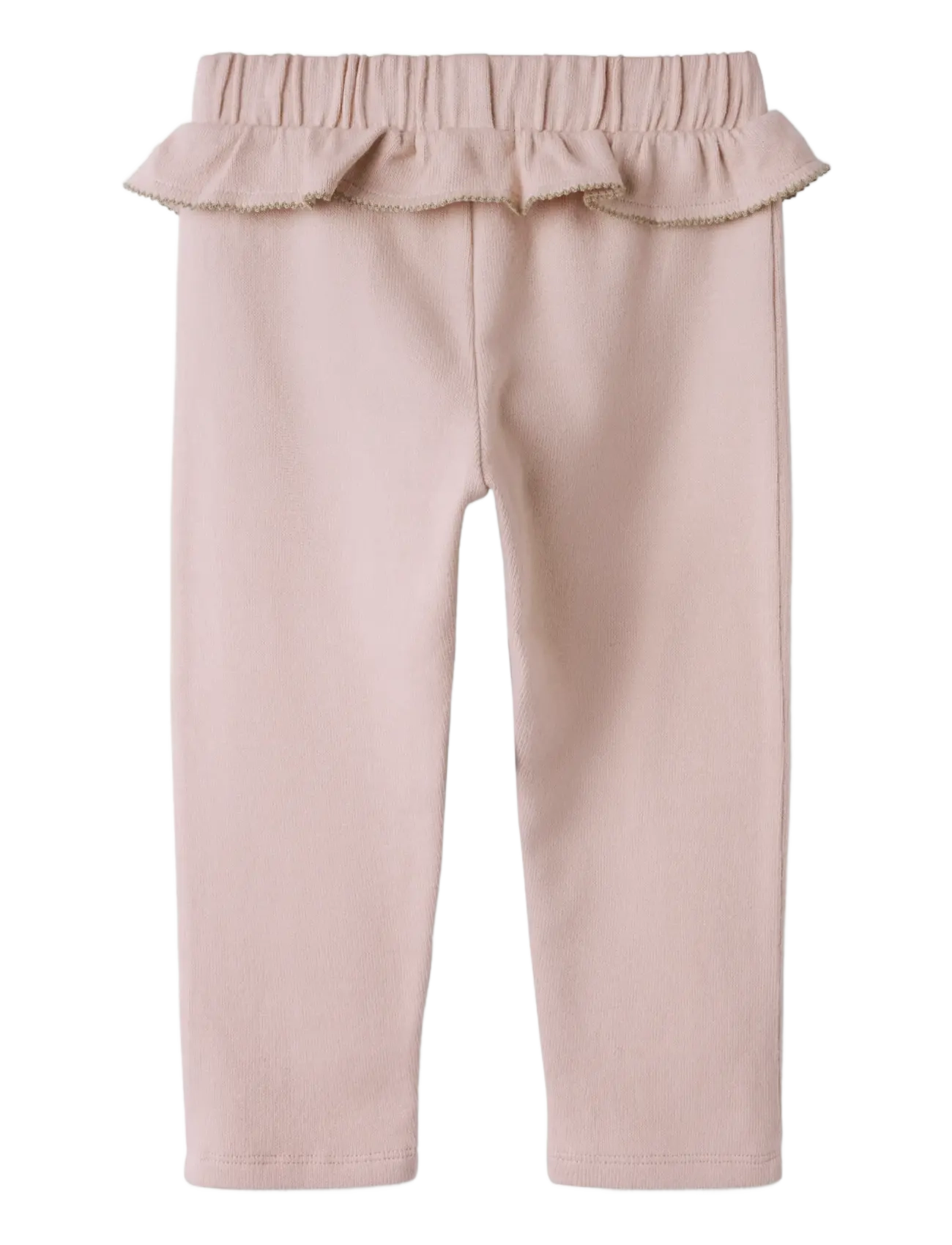 Lil'Atelier - NMFTHORO MIA REG PANT LIL - retuusid - misty rose - 1