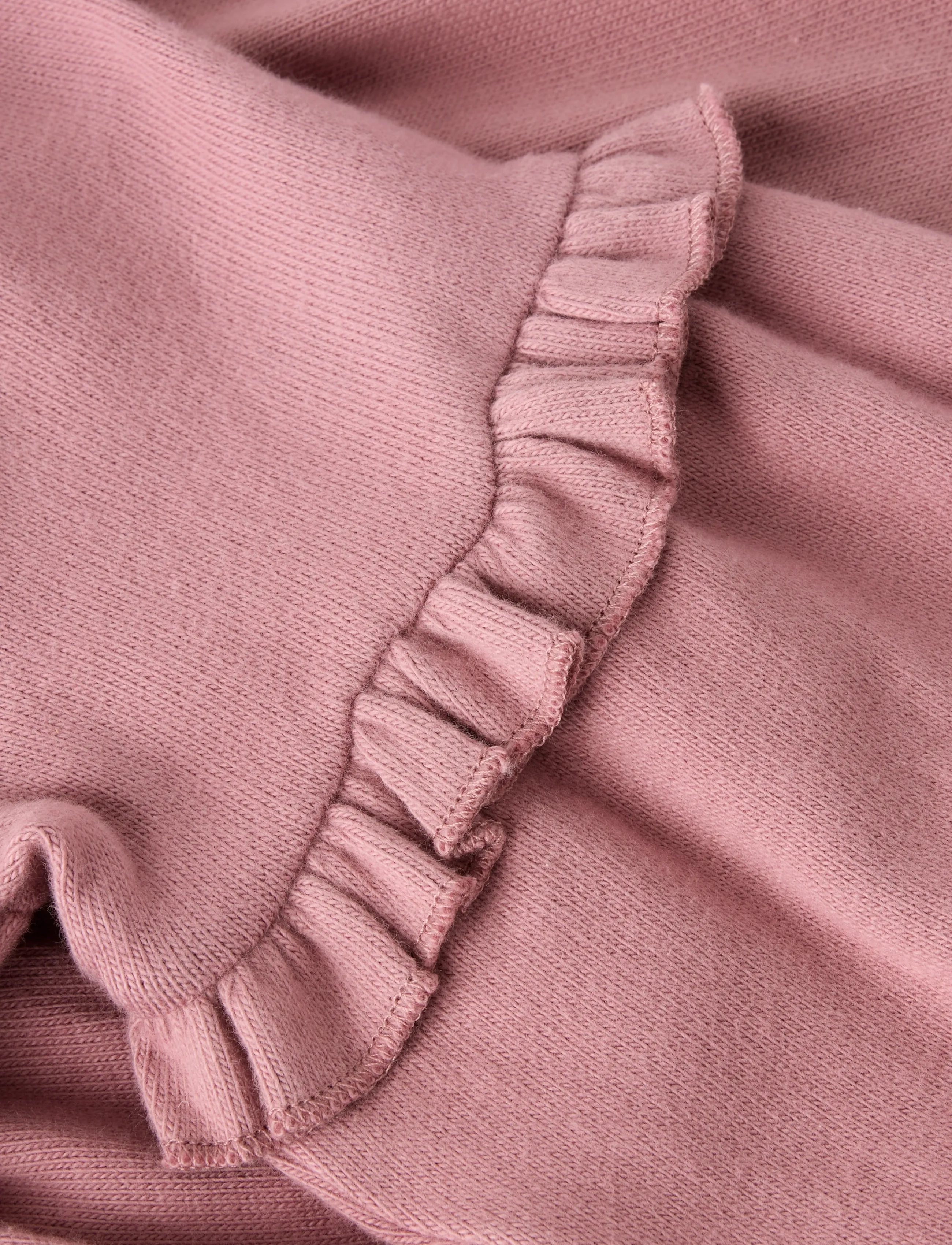 Lil'Atelier - NMFTHORA HYN LS DRESS LIL - langärmelige freizeitkleider - nostalgia rose - 3