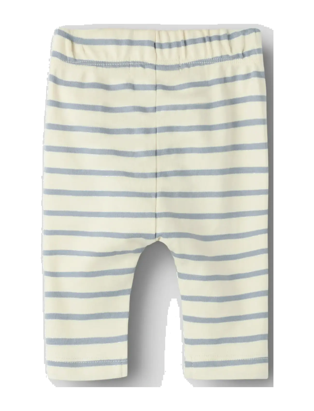 Lil'Atelier - NBMLIMIA NOB LOOSE PANT LIL - baby trousers - turtledove - 2