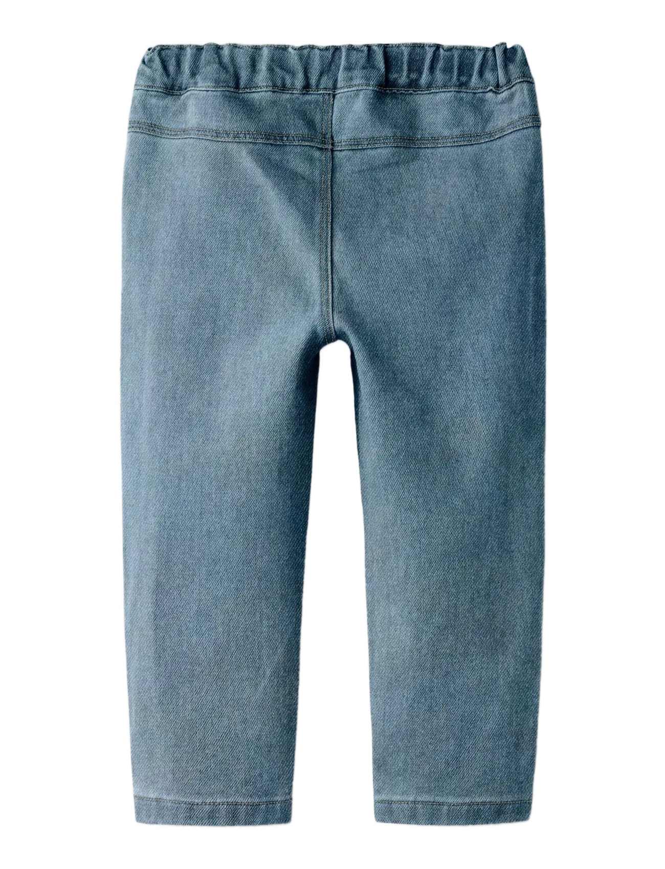 Lil'Atelier - NMFLULIA LOOSE DNM JEANS 4017-CJ S LIL - loose jeans - medium blue denim - 2
