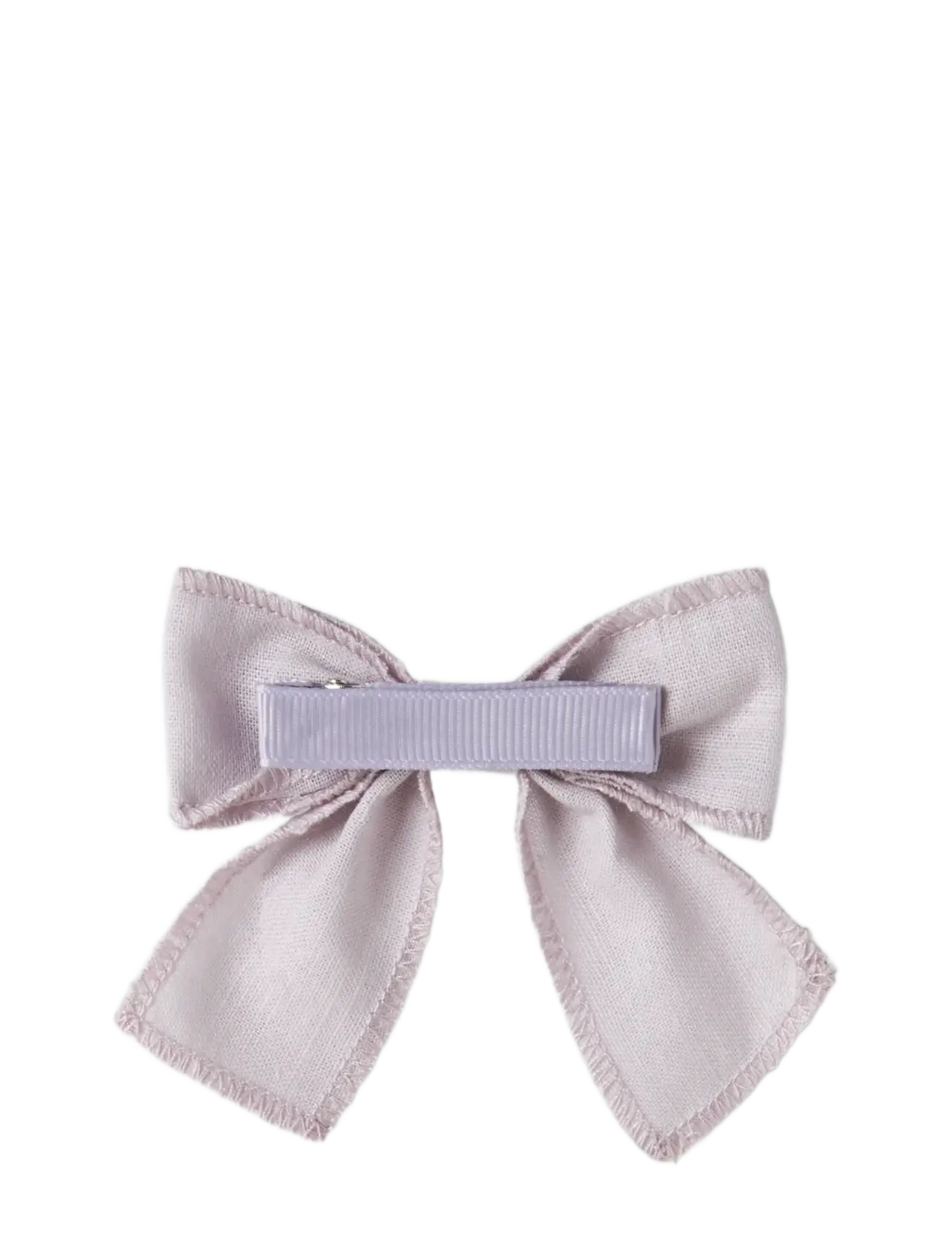 Lil'Atelier - NMFACC-RIMAJA HAIR CLIPS LIL - hair pins - bark - 1